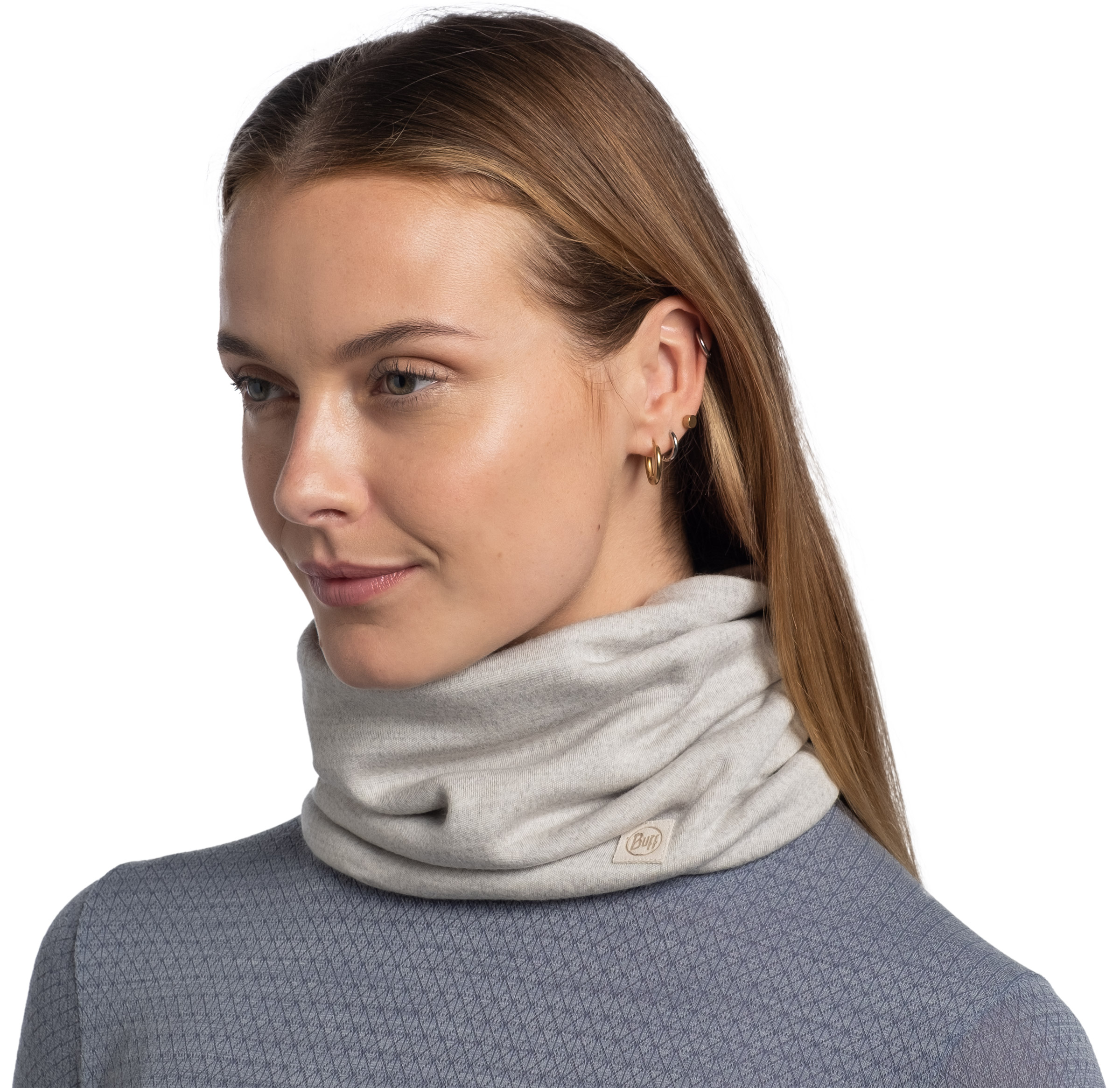 Merino Wool Heavyweight Neck Warmer