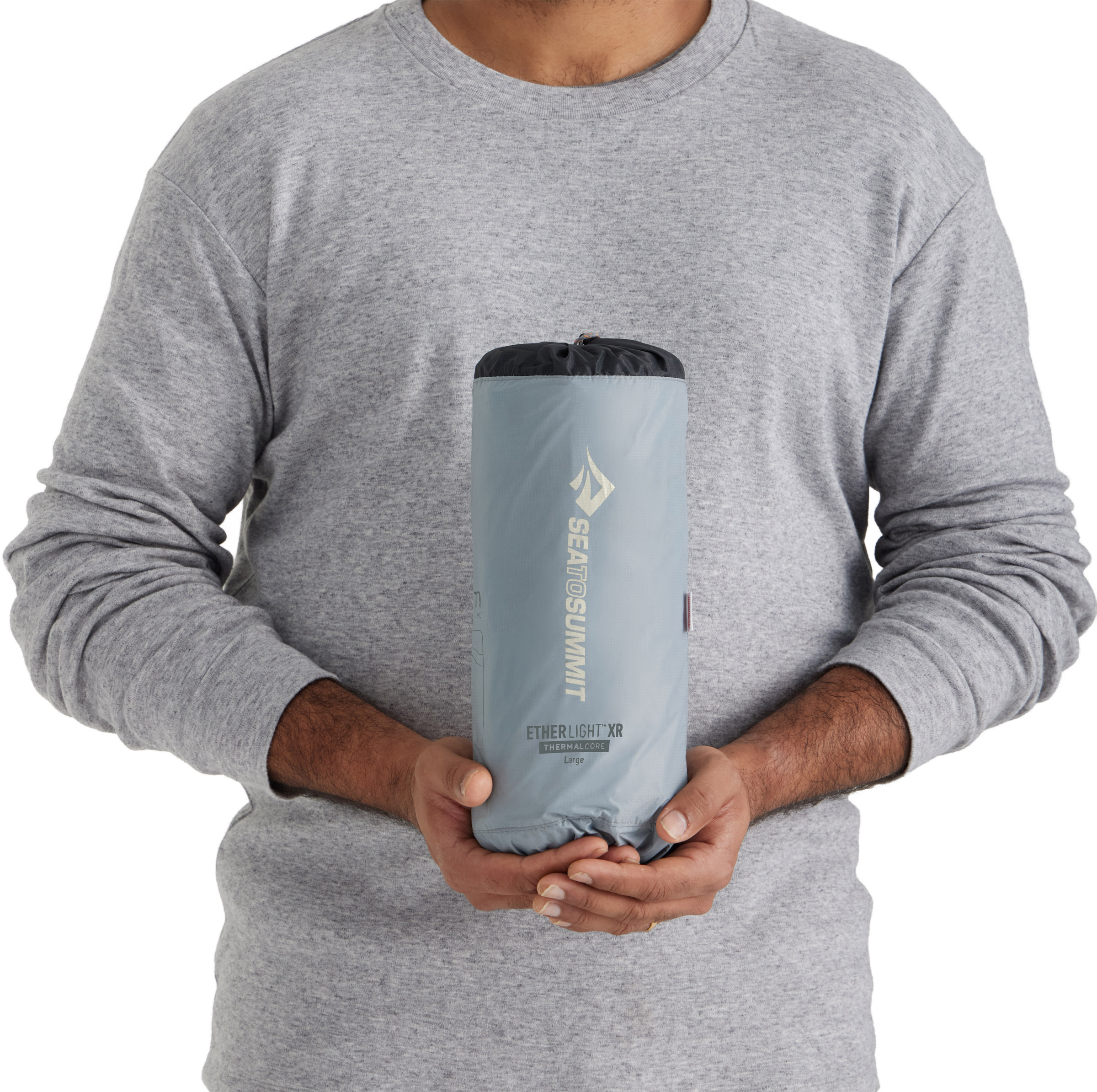 EtherLight XR Insulated Large Oppusteligt Liggeunderlag