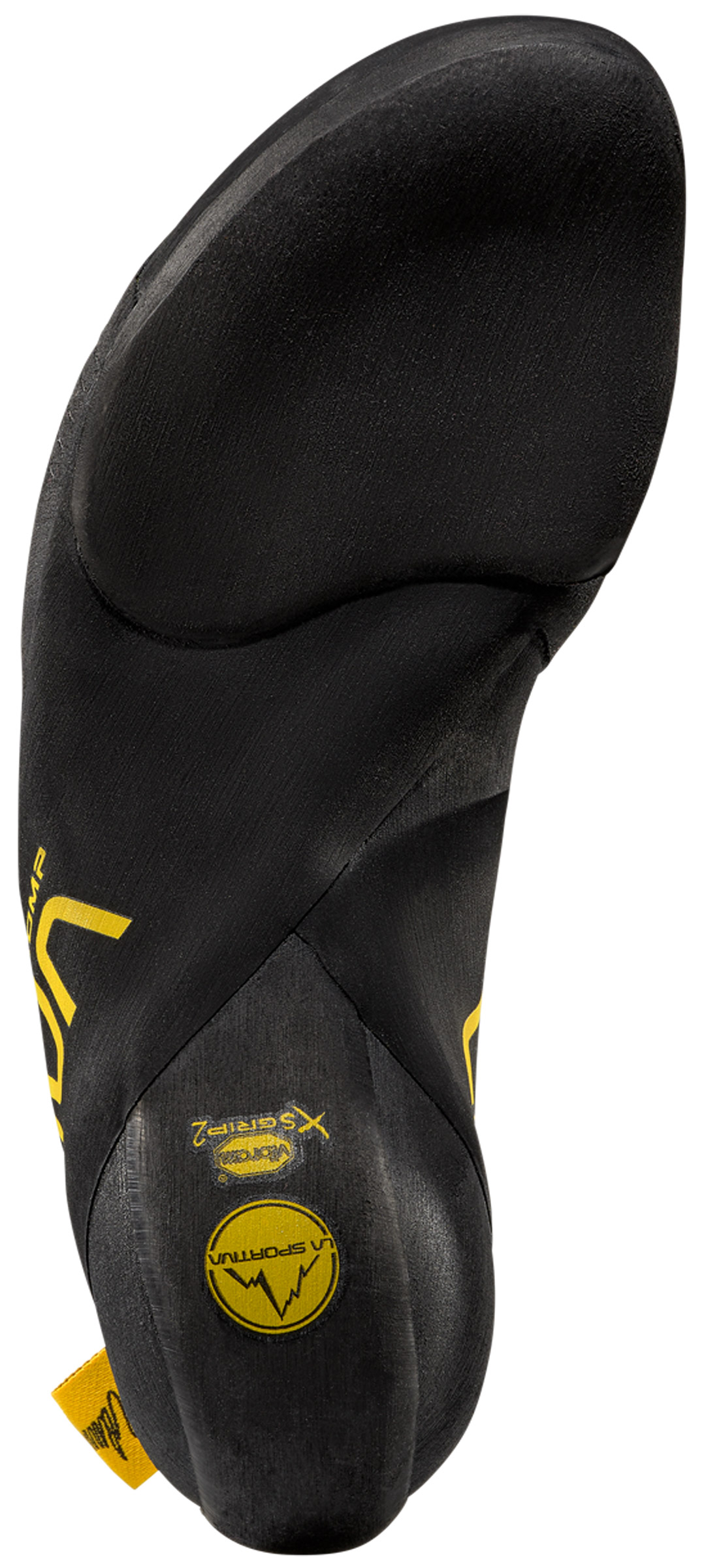 Ondra Comp Klatresko