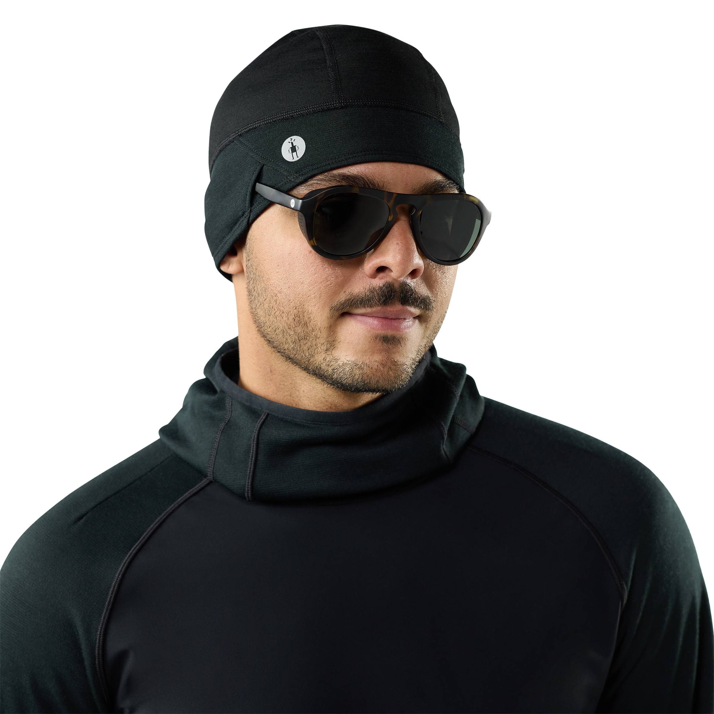 Active Fleece Beanie Unisex