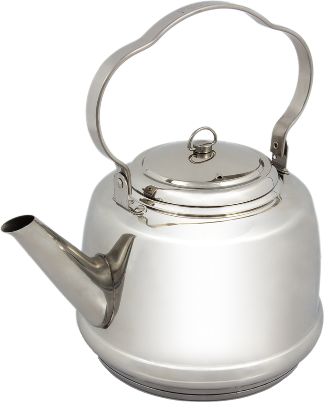 Teakettle TK2 Petromax kogegrej