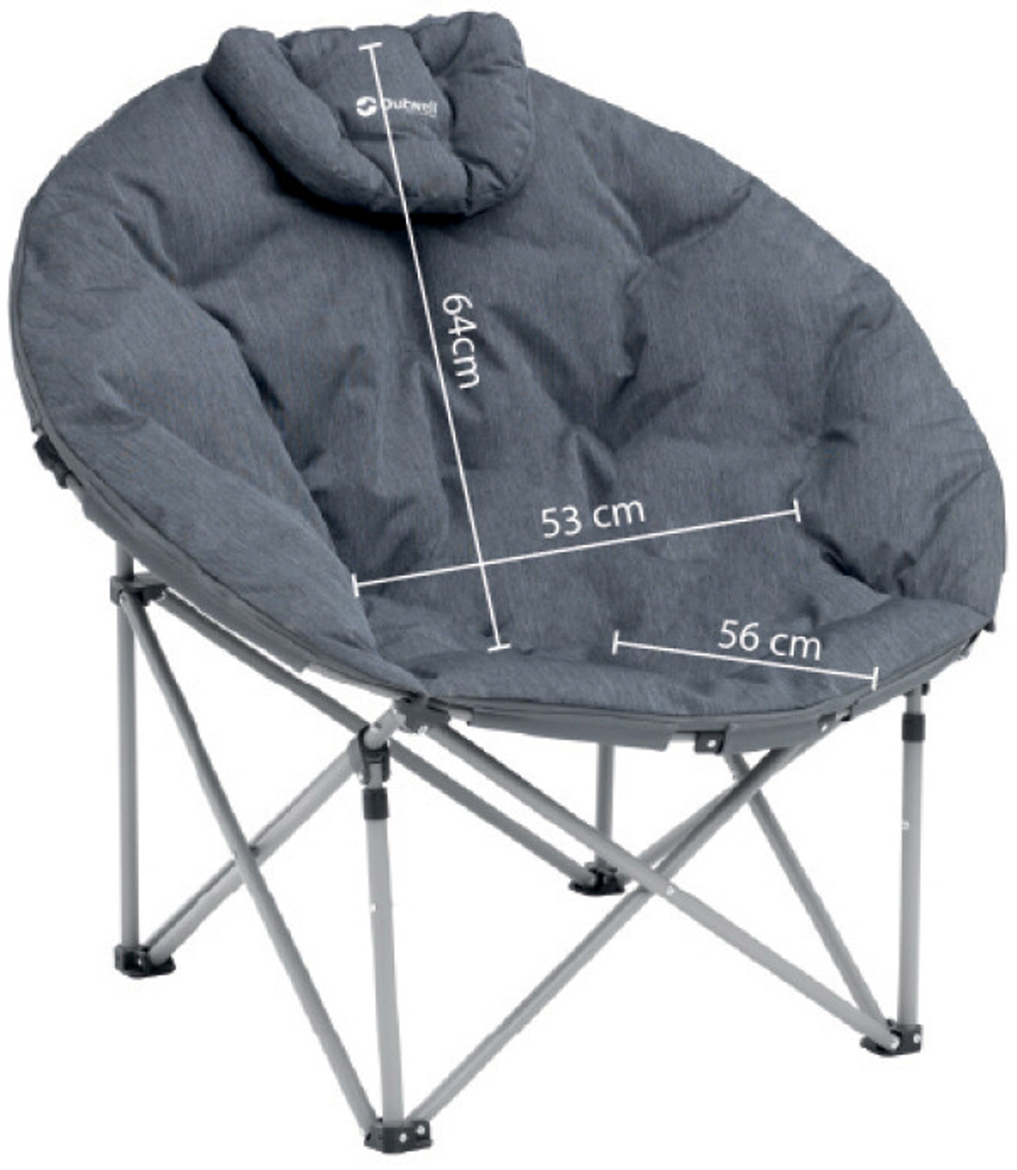 Kentucky Lake Campingstol