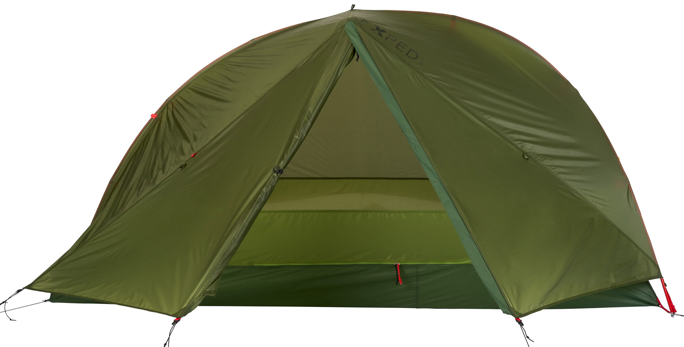 Cassira 1, 1-Persons Telt Exped telte
