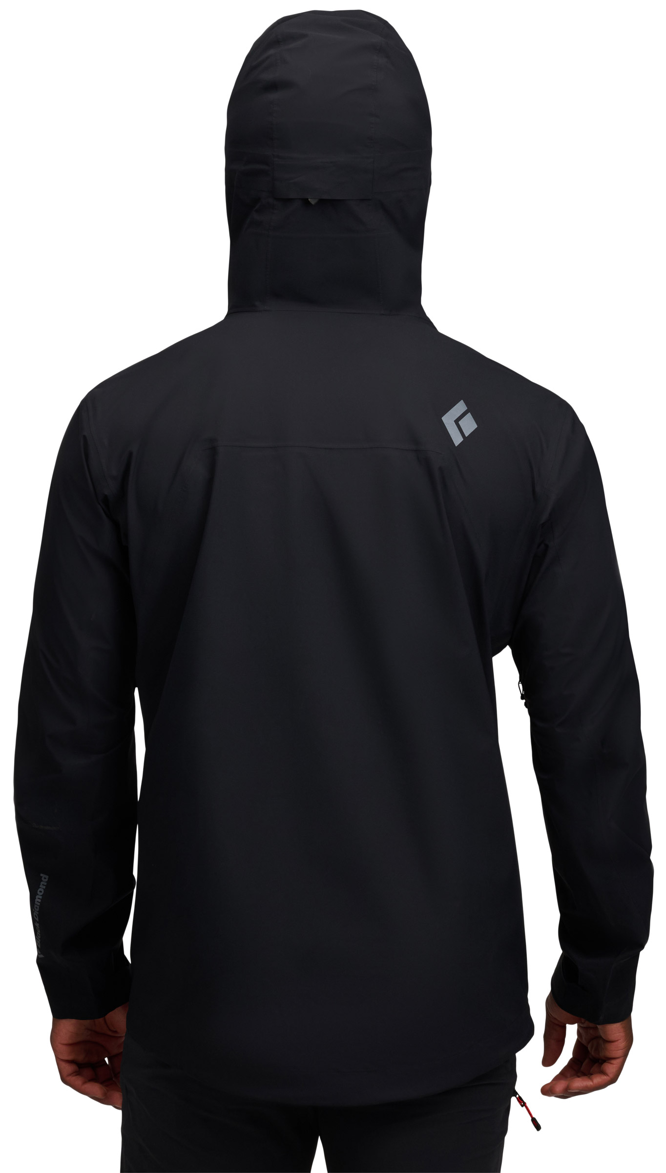 Strataline Stretch Shell Jacket