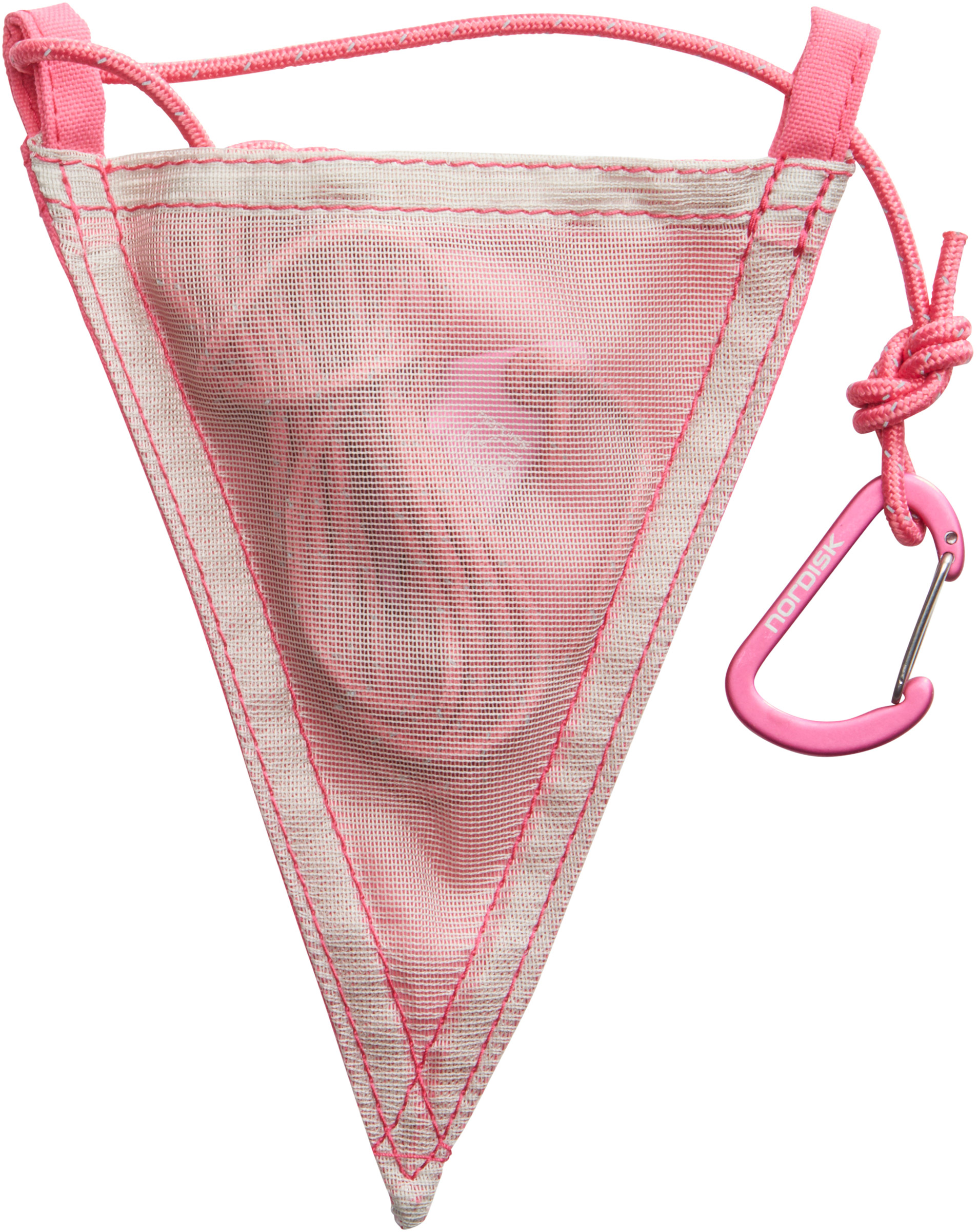 Guy Lines 2.5 mm 1.8 m, 10 stk