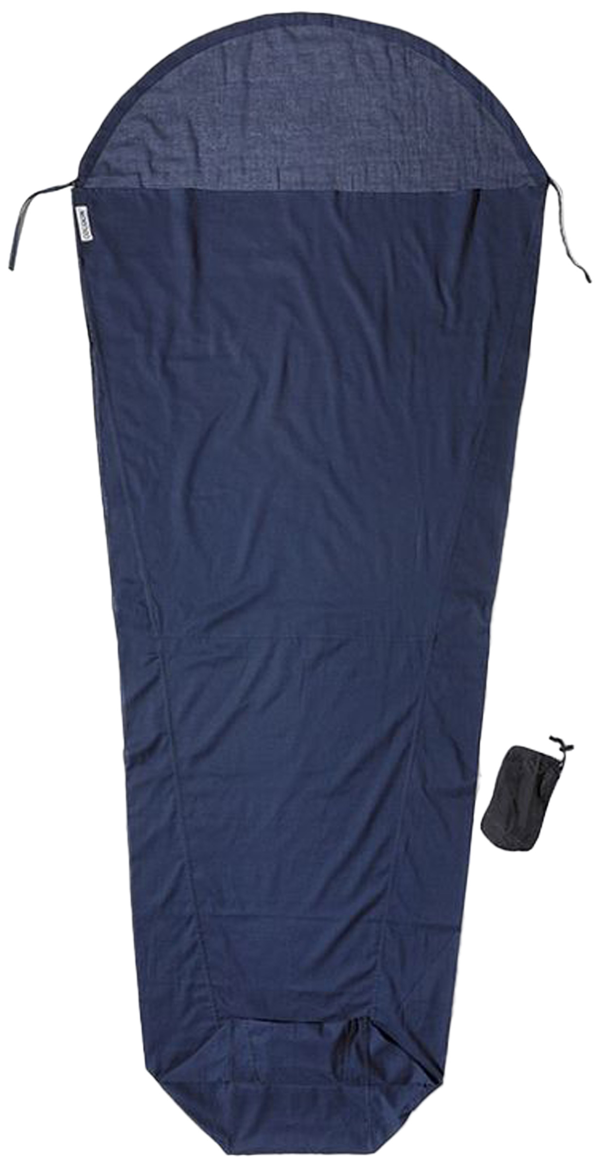 MummyLiner, 100% Egyptisk Bomuld