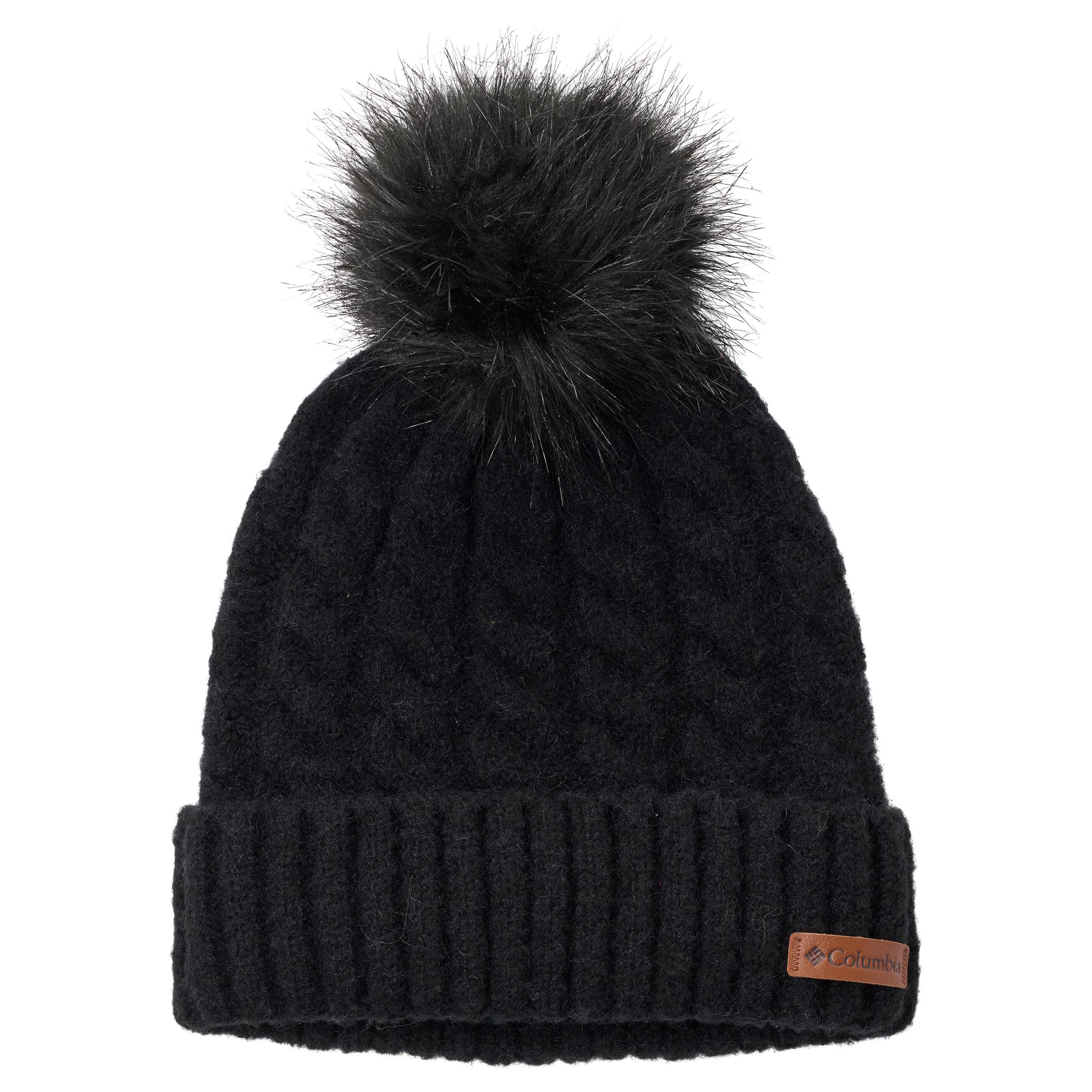 Winter Blur II Beanie Columbia beklaedning