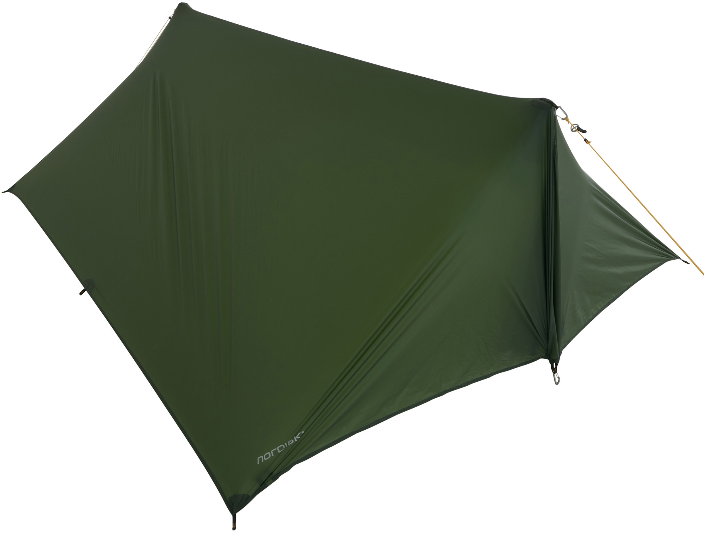Voss 7 LW Tarp Nordisk brands