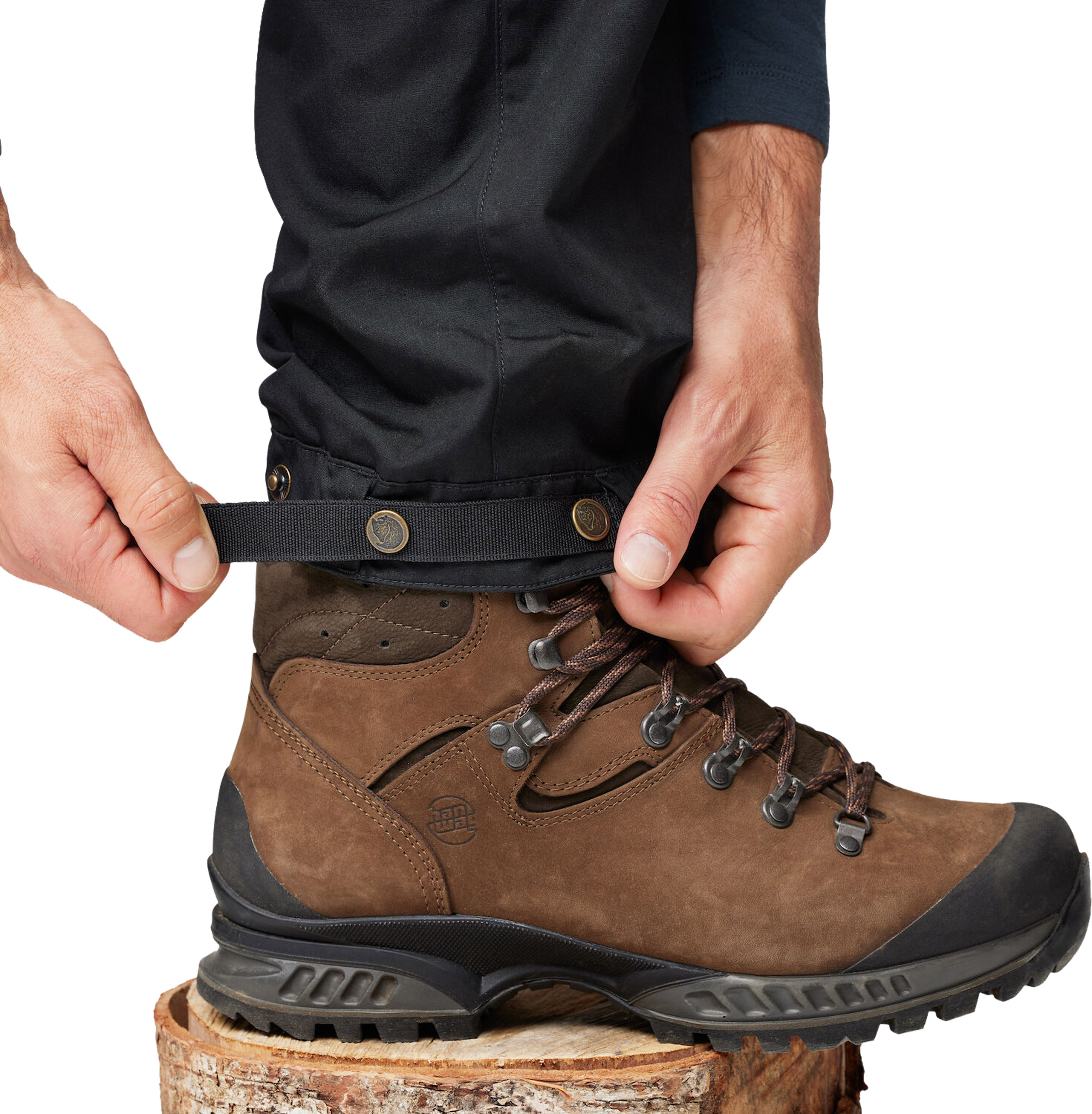 Vidda Pro Ventilated Trousers