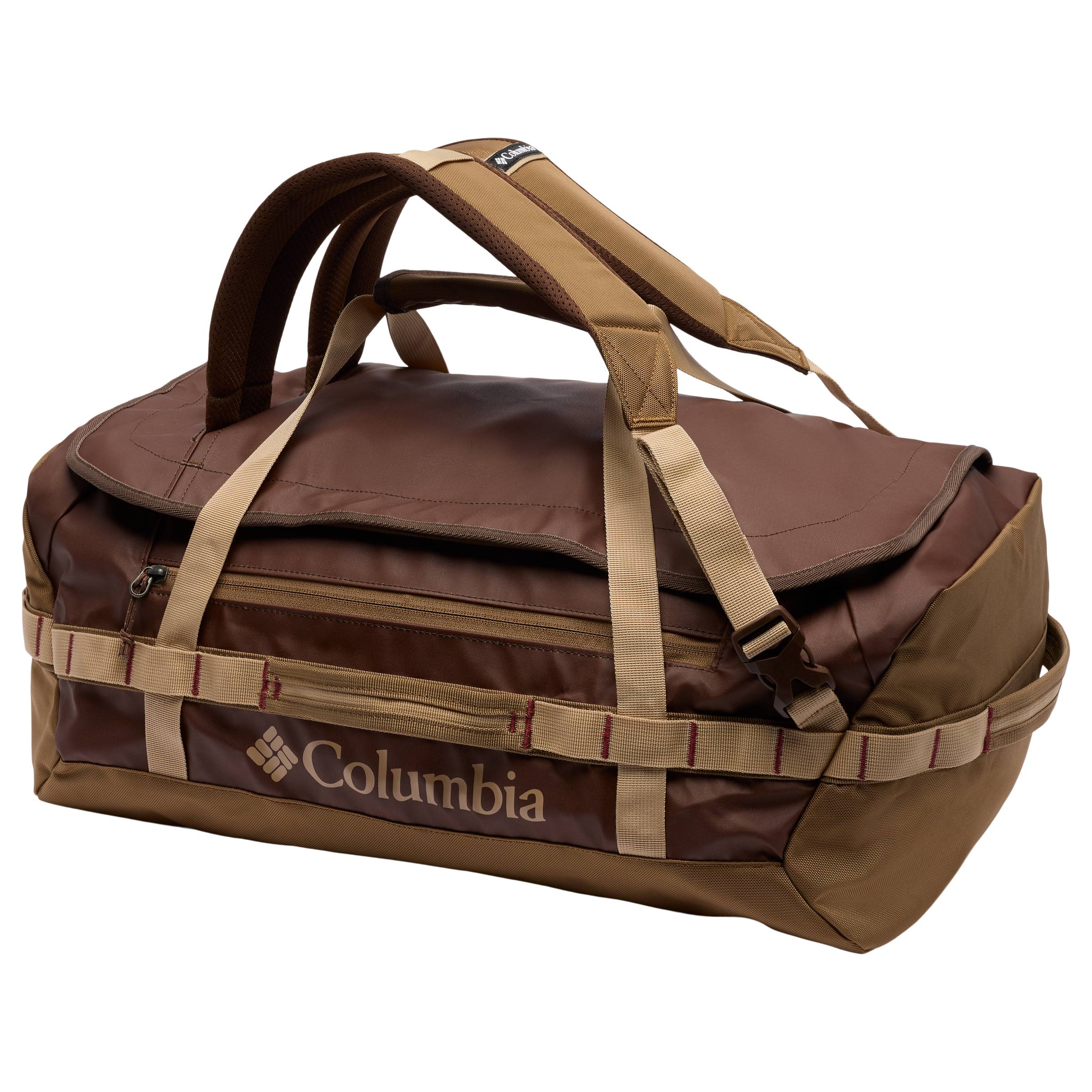 Landroamer 40L Duffel Columbia rygsaekke