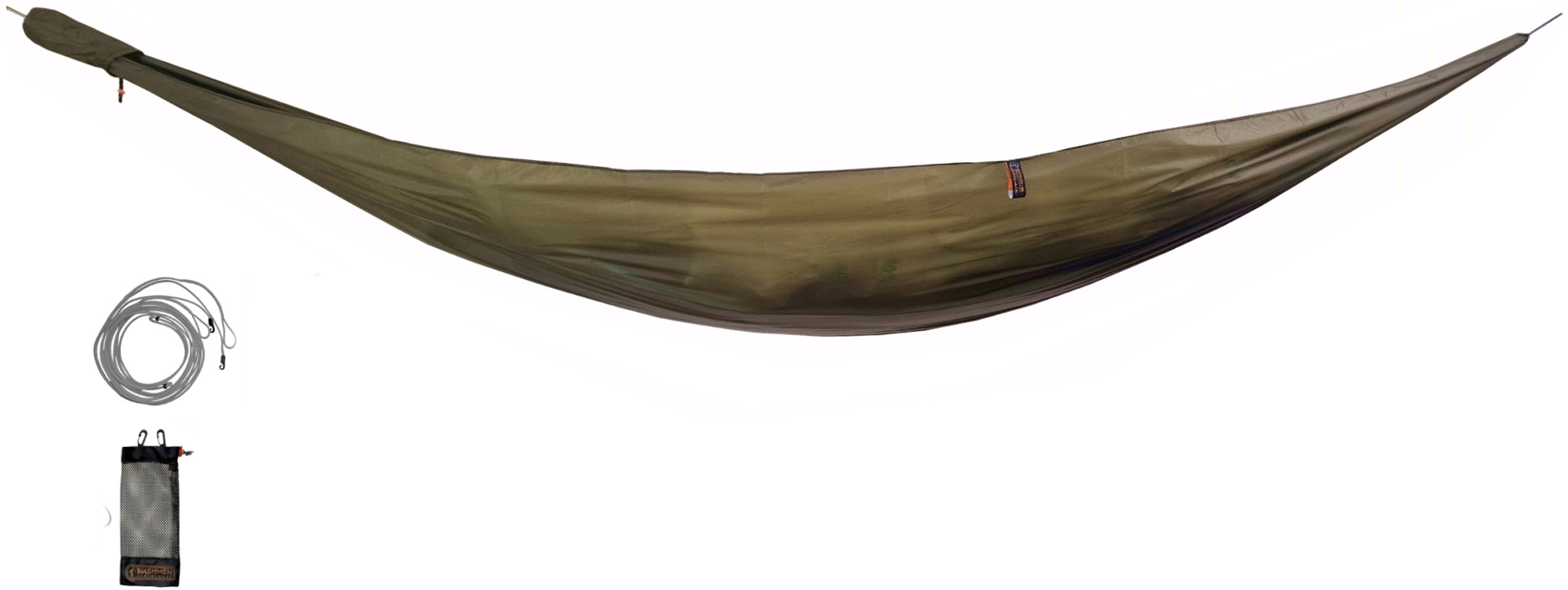 Ultralight Long Hængekøje