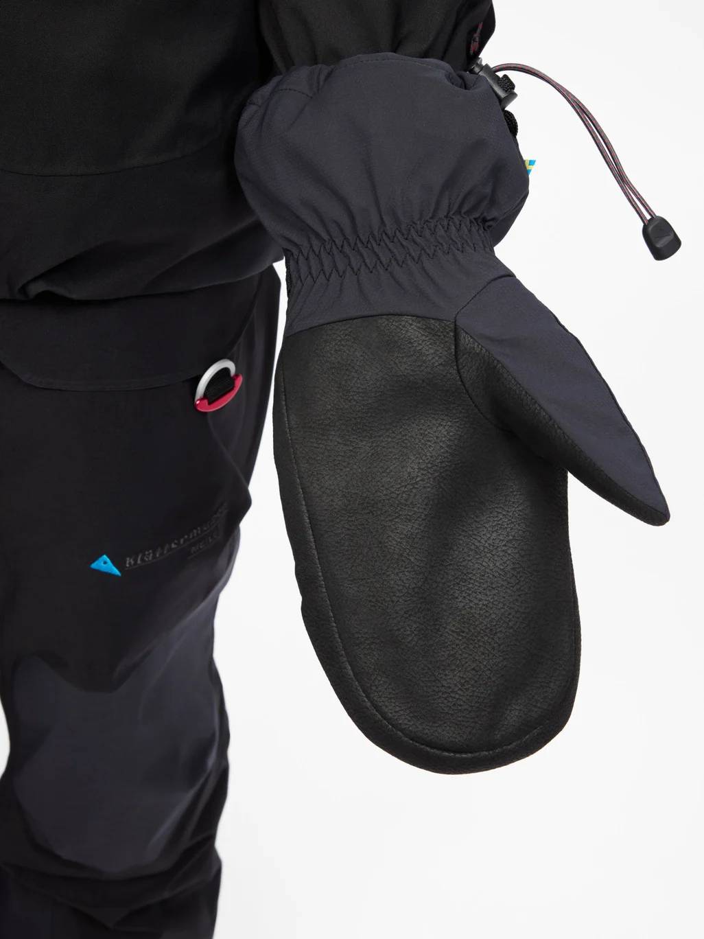 Surt Mitts Skiluffer