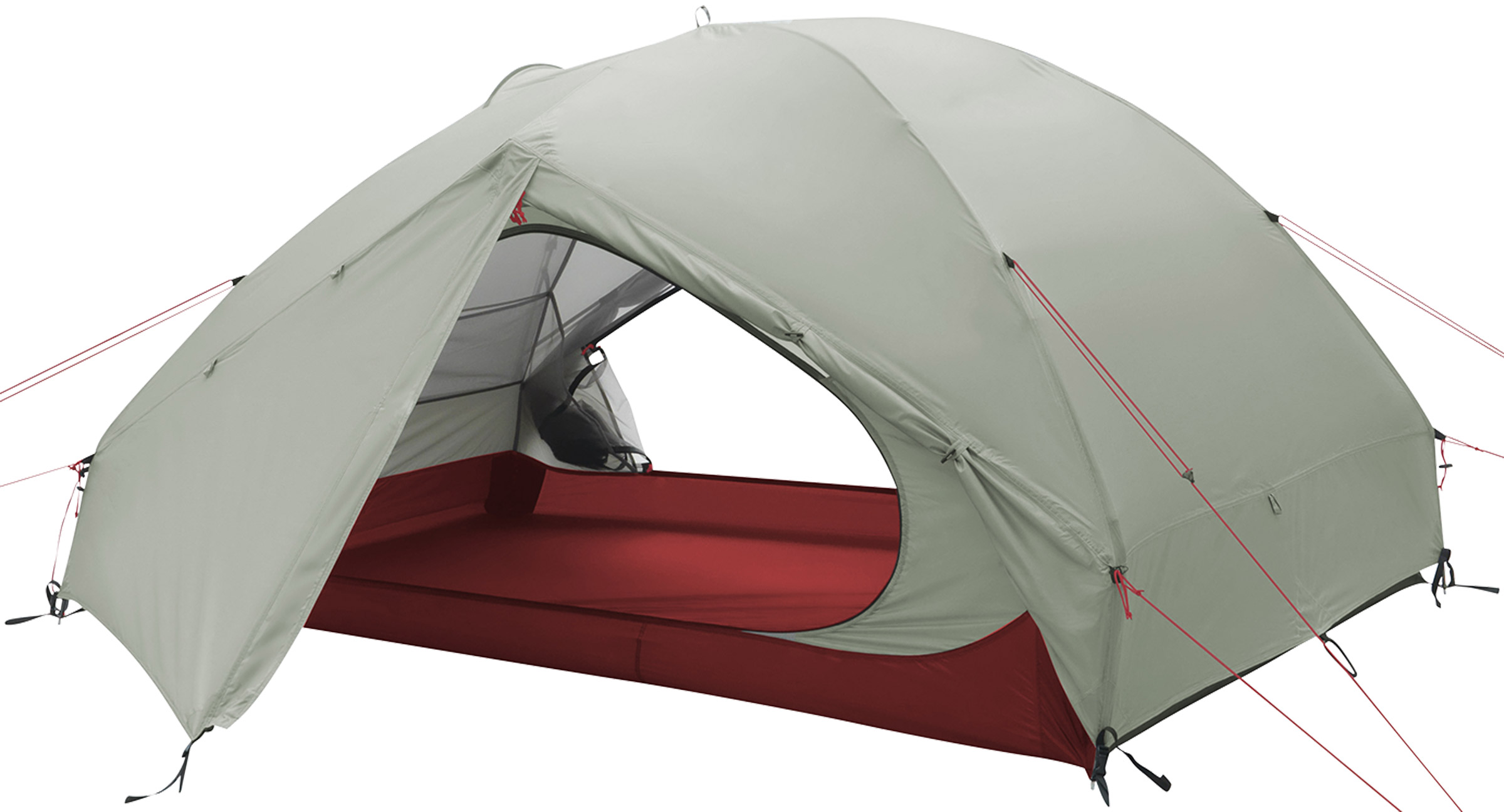 Seeker 3 LW, 3-Personers Telt Robens brands