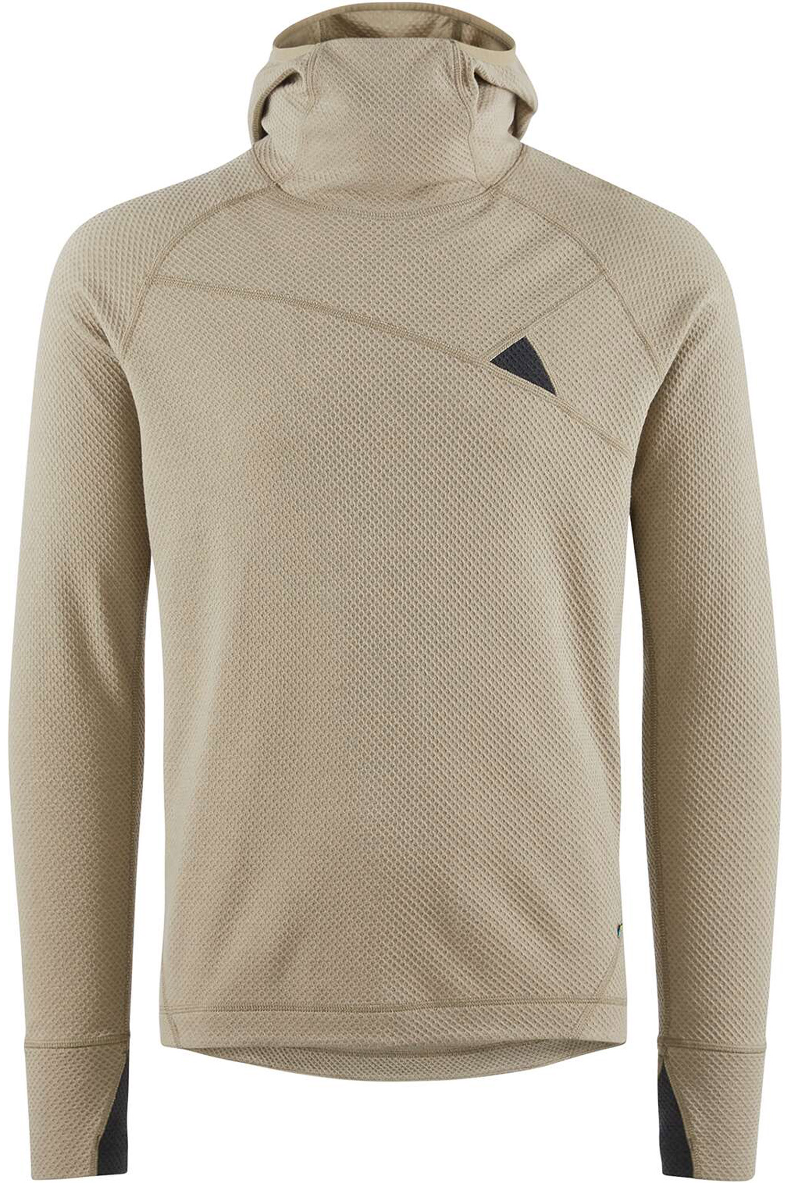 Huge Hoodie Klättermusen herre