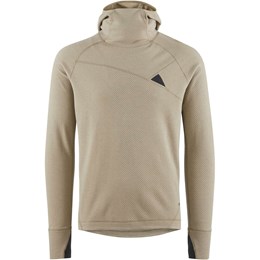 Klättermusen Huge Hoodie Herre S Grøn Trøjer & sweaters