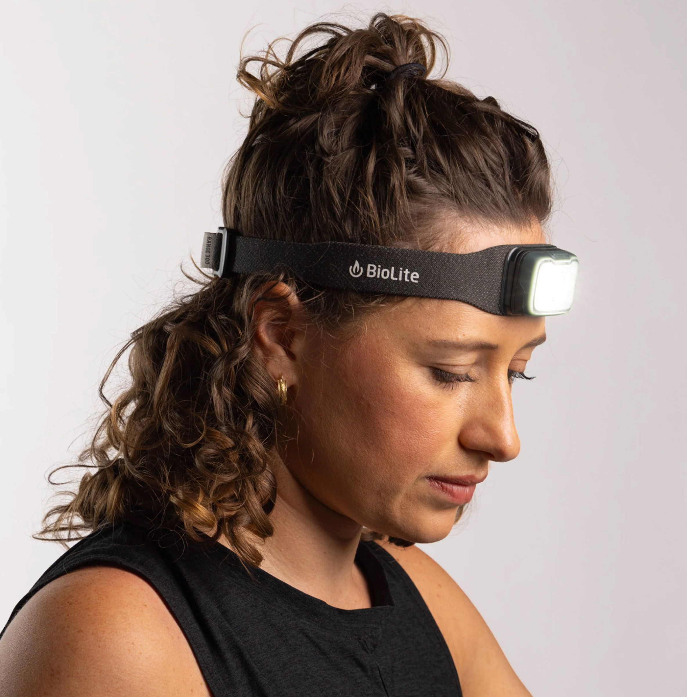 Range 300 Pandelampe