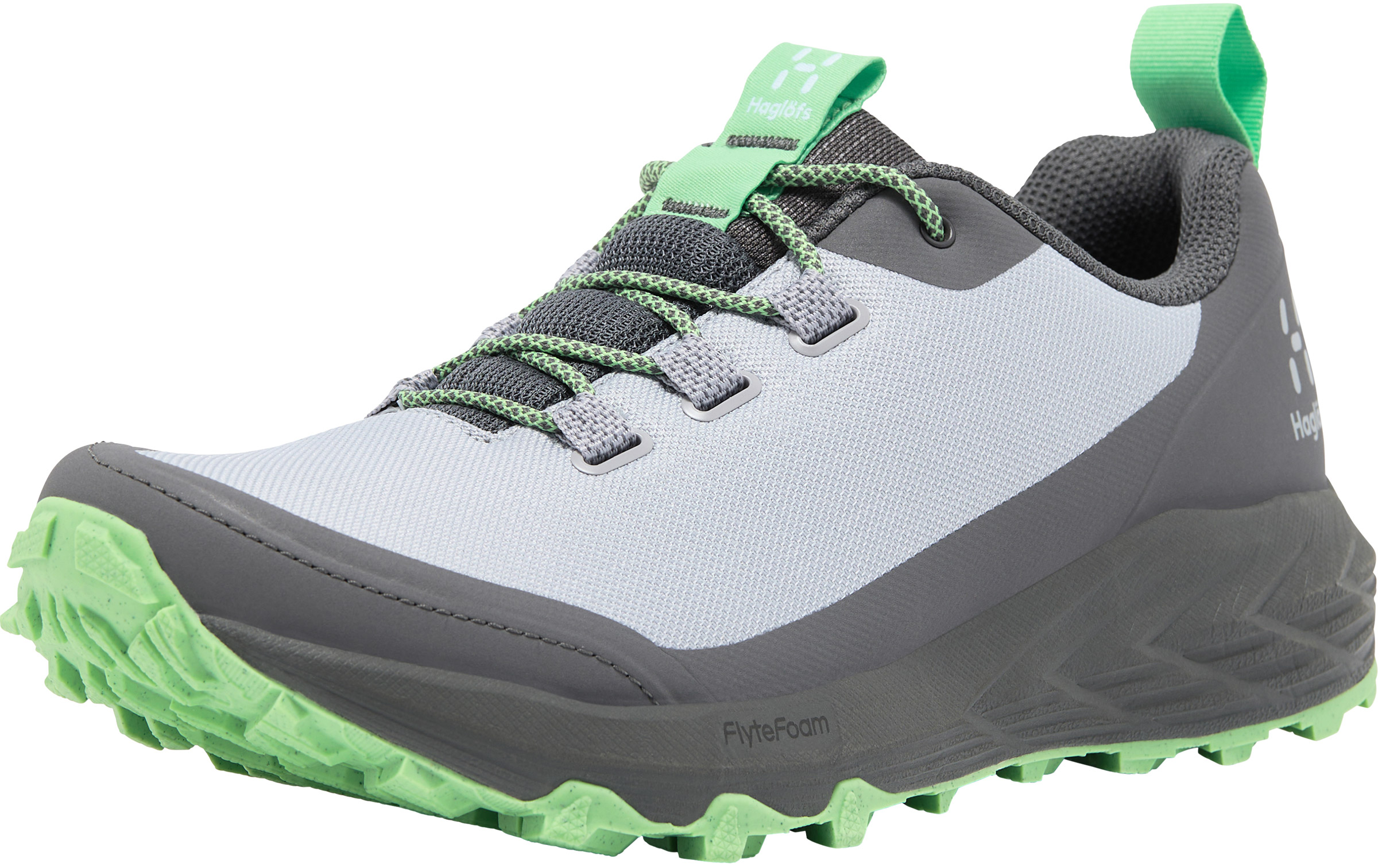 L.I.M. FH Low Dame Haglöfs brands