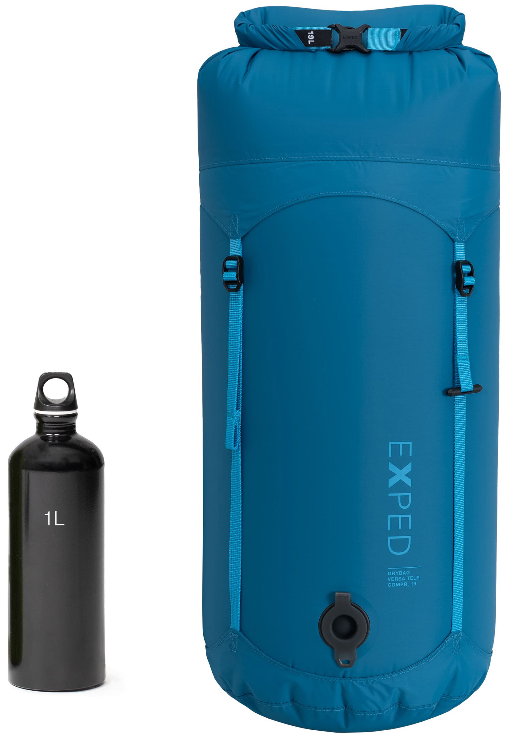 Drybag Versa Telecompression 19