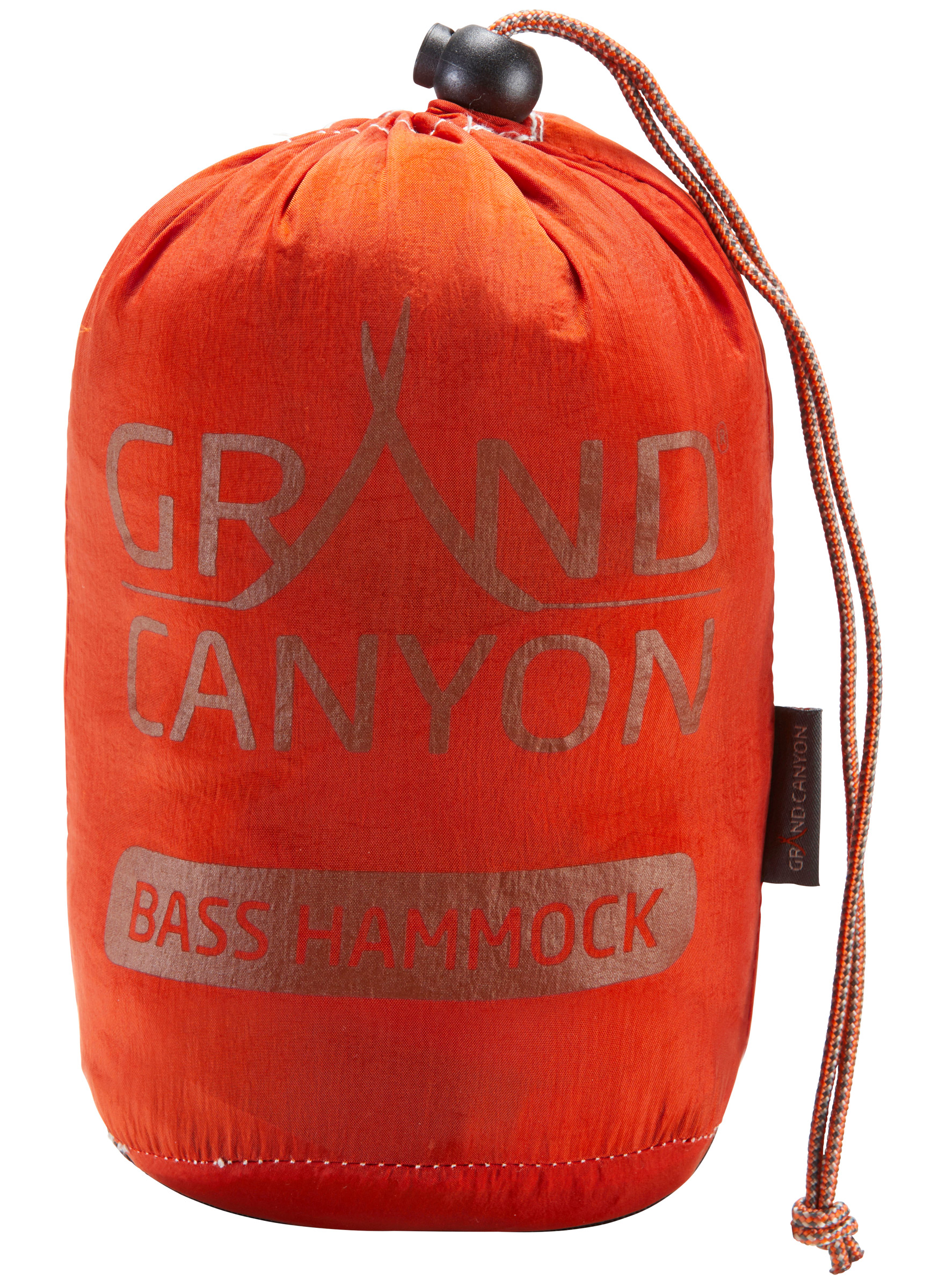Bass Hammock, Hængekøje