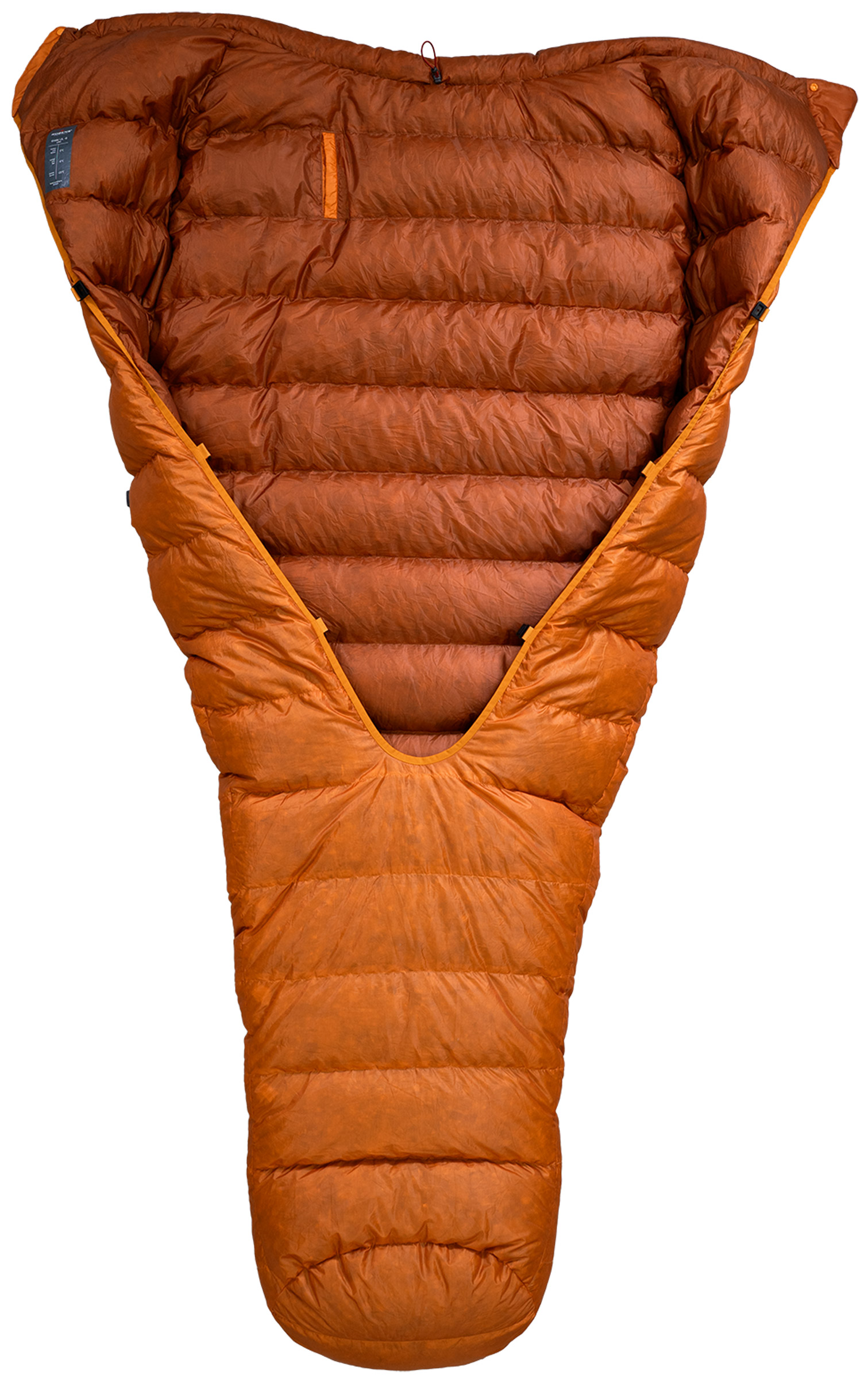 Scoria Quilt UL -6°C Regular