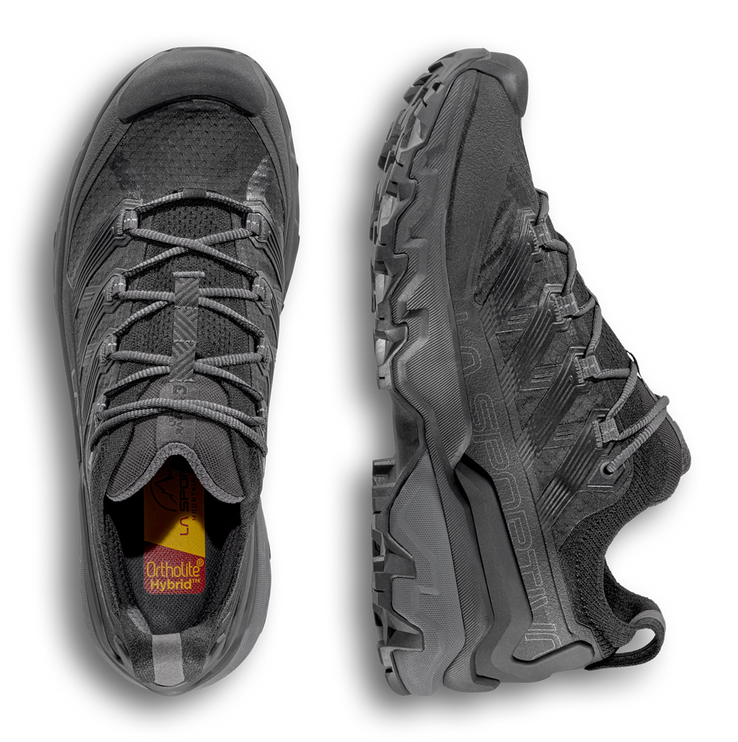 Ultra Raptor 3 Herre