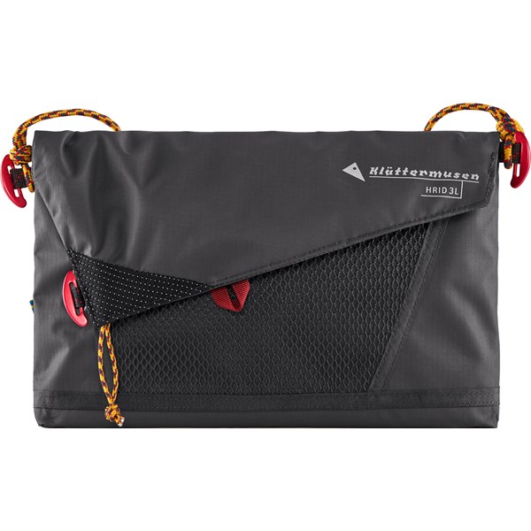 Hrid 3L Waterproof Accessory Bag Klättermusen Rygsække