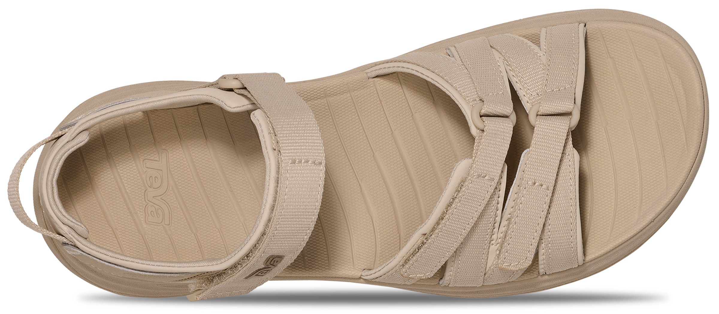 Tirra Sport Sandal Dame