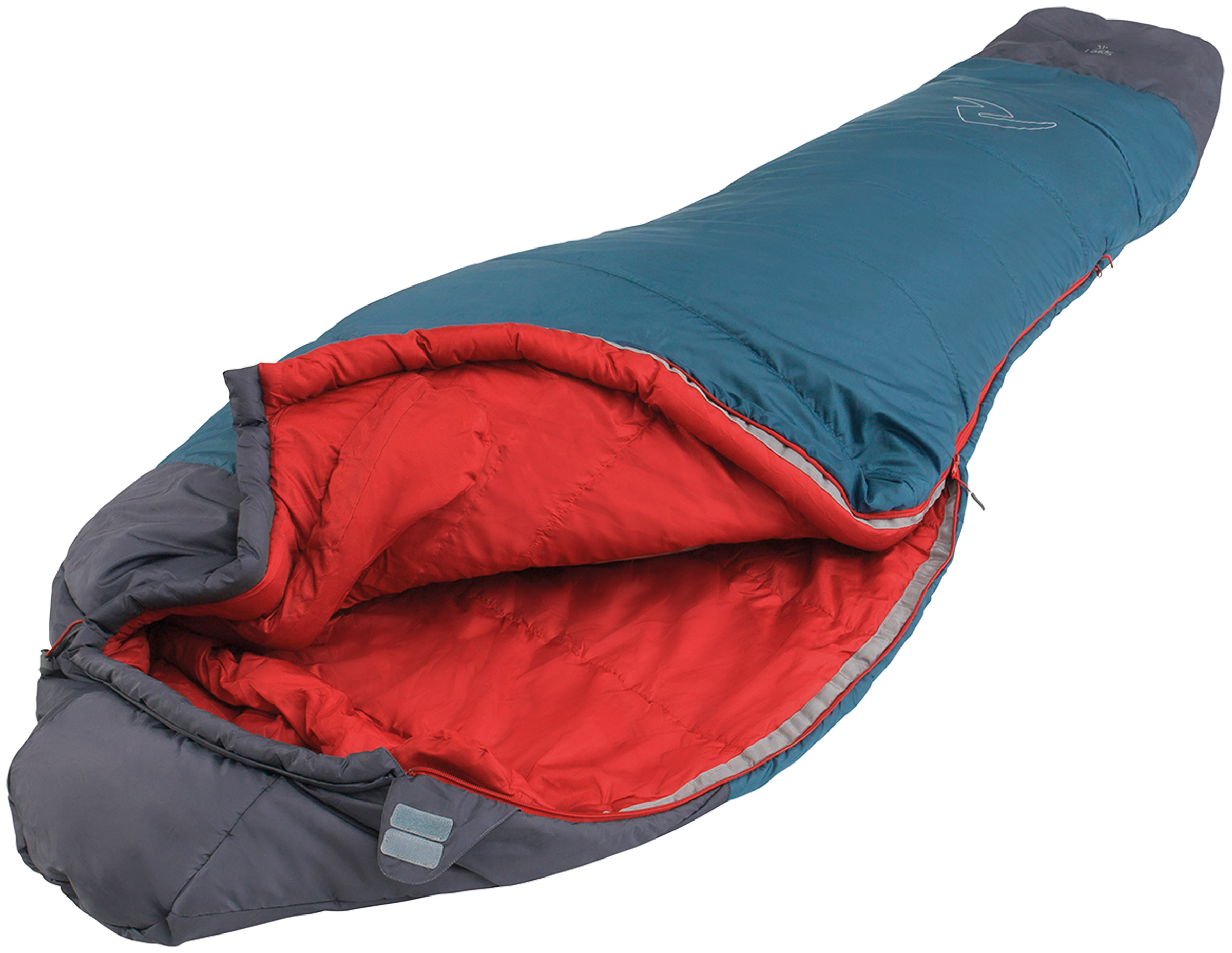 Spire I -1°C Fibersovepose