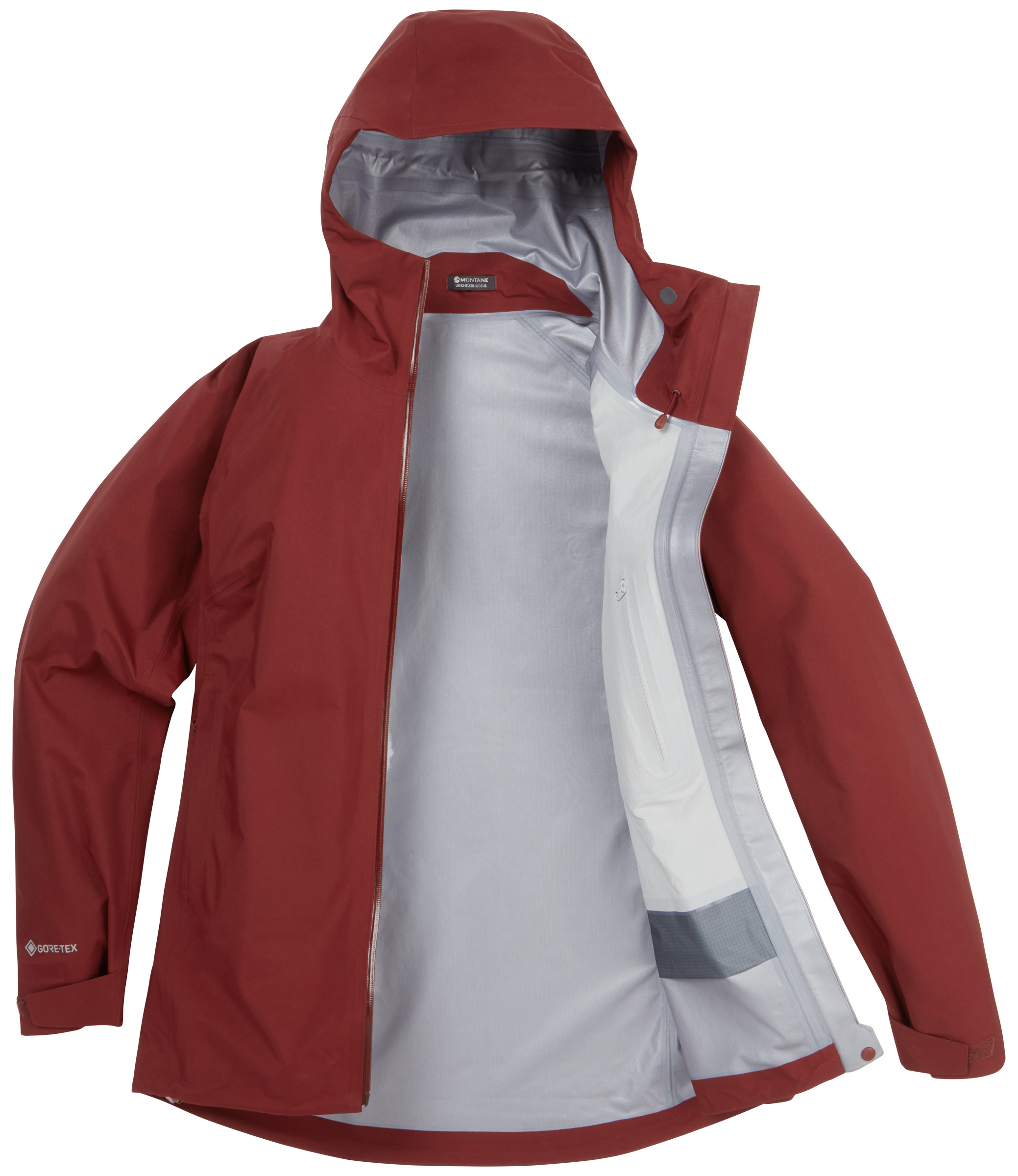 Phase Waterproof Jacket Dame