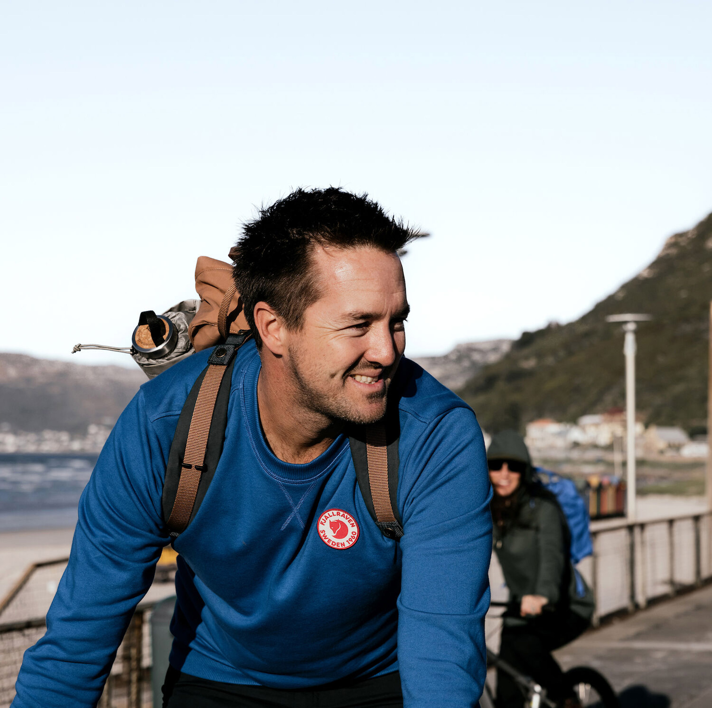 Kånken Shoulder Pads