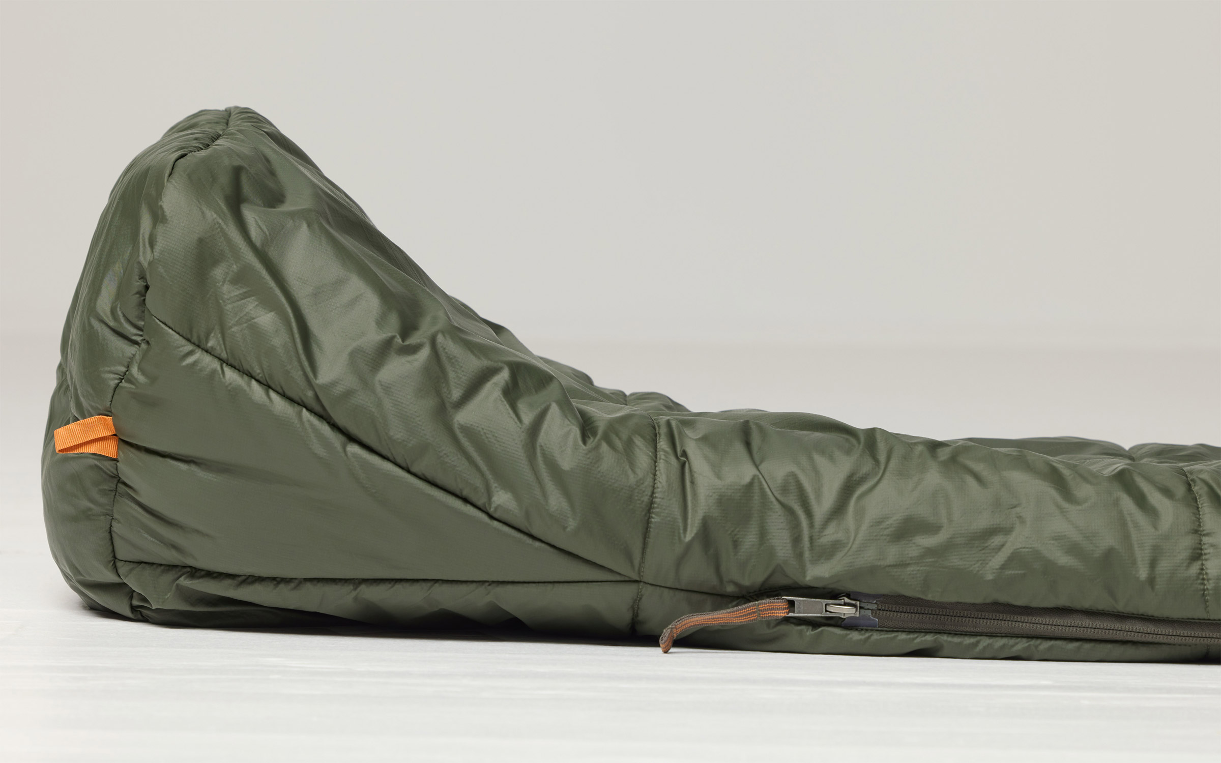 Abisko Two Seasons Dame Fibersovepose