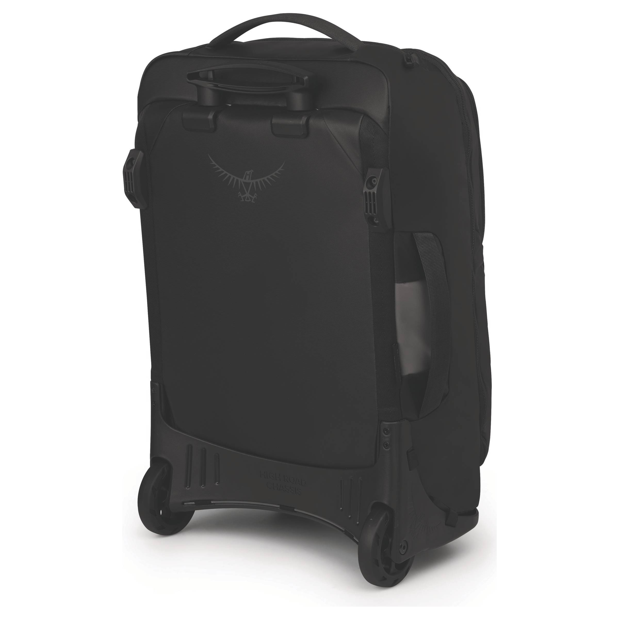 Transporter Wheeled Carry On