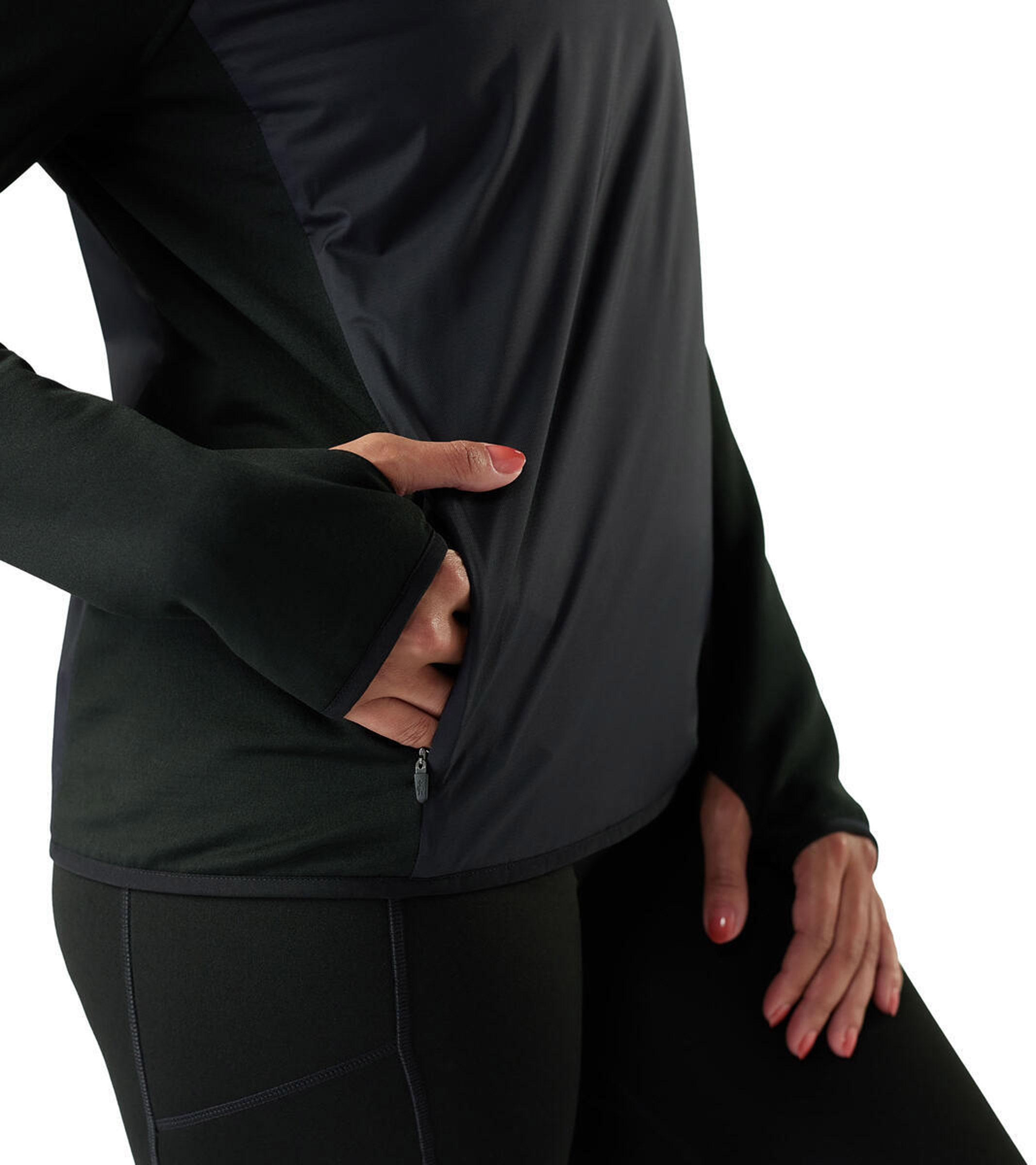 Smartloft Pullover Dame