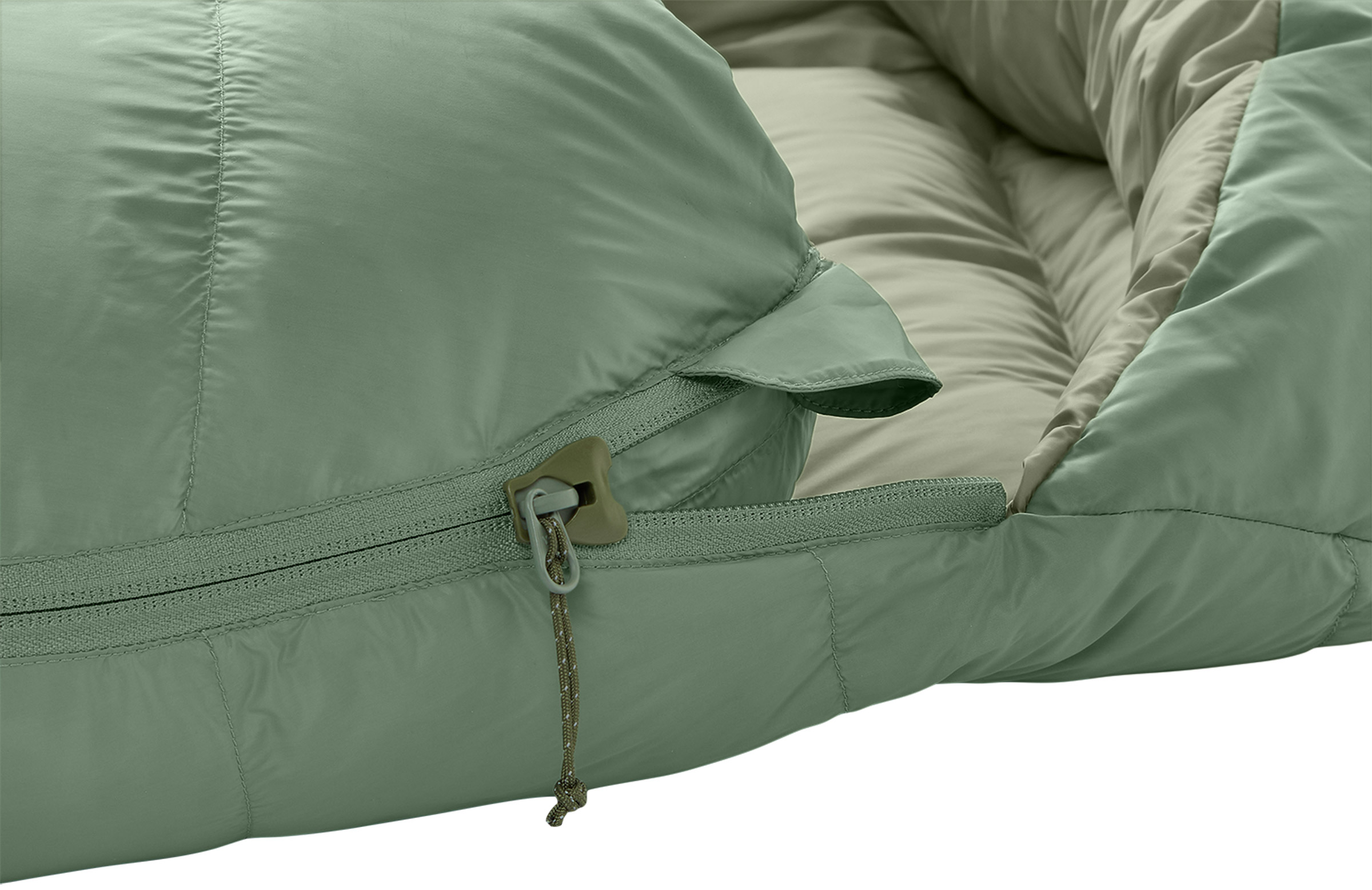 Ides Junior Mummy Børn Dunsovepose