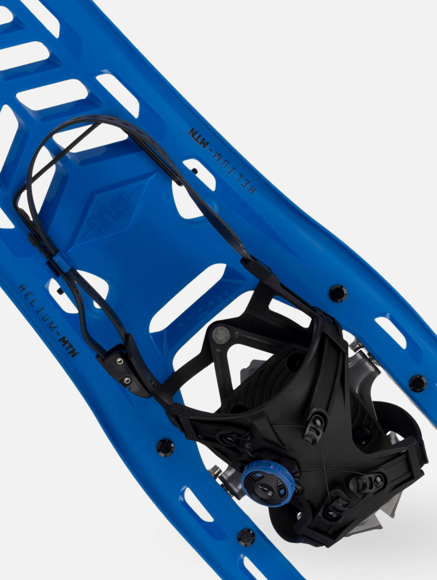 Helium MTN 23 Snesko