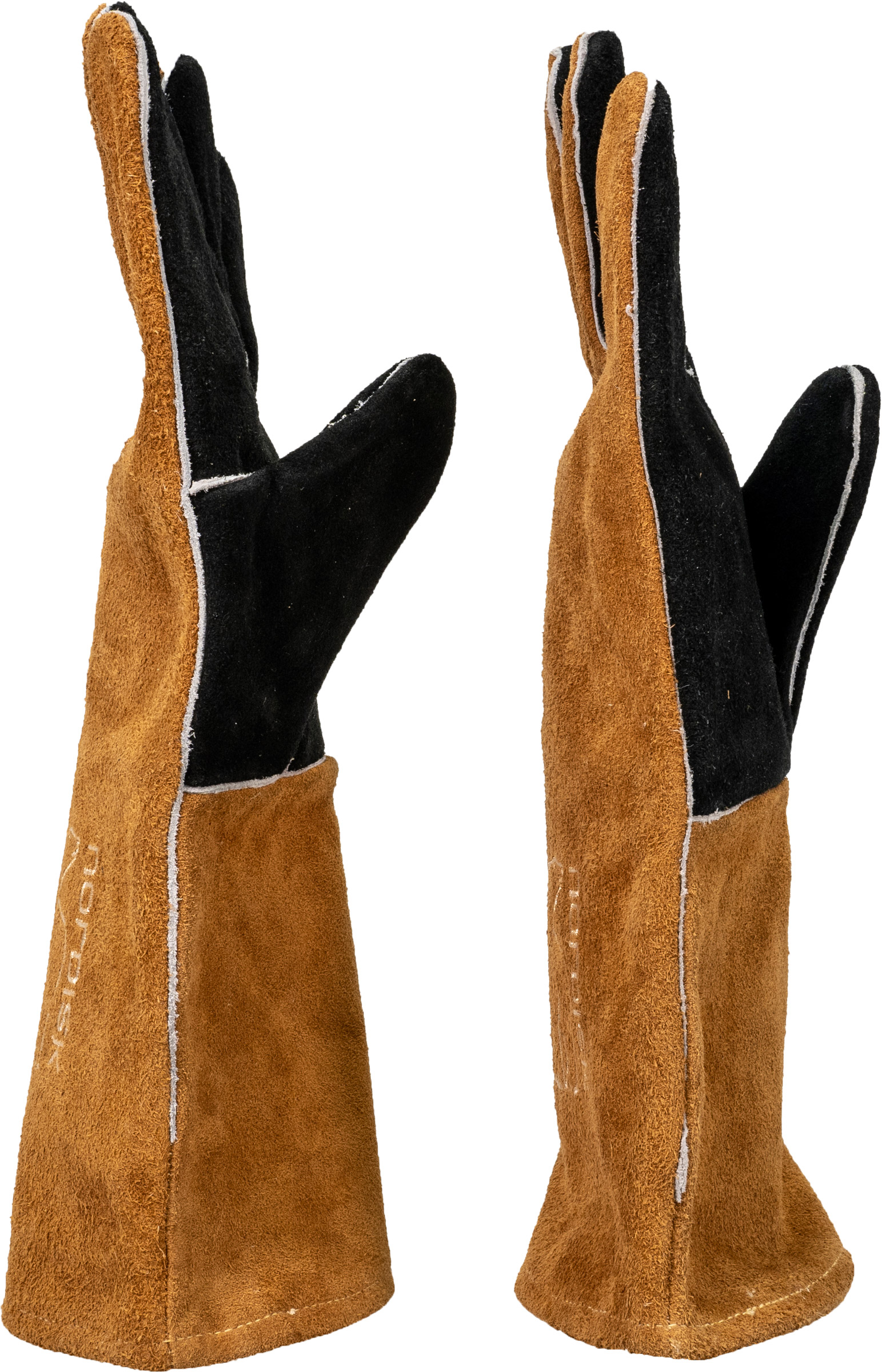 Torden Leather Gloves