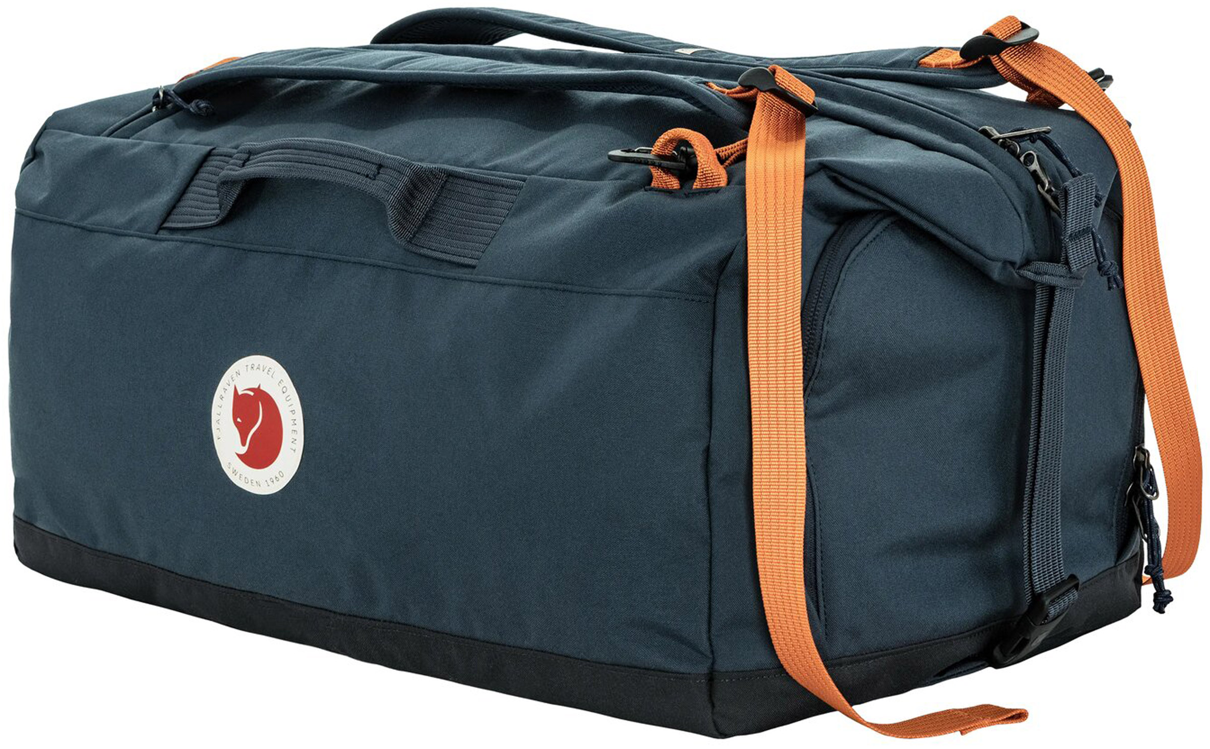 Färden Duffel 50 Fjällräven brands