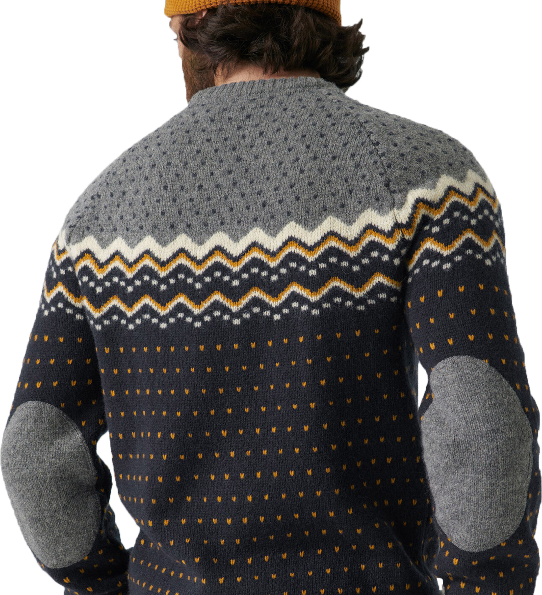Övik Knit Sweater