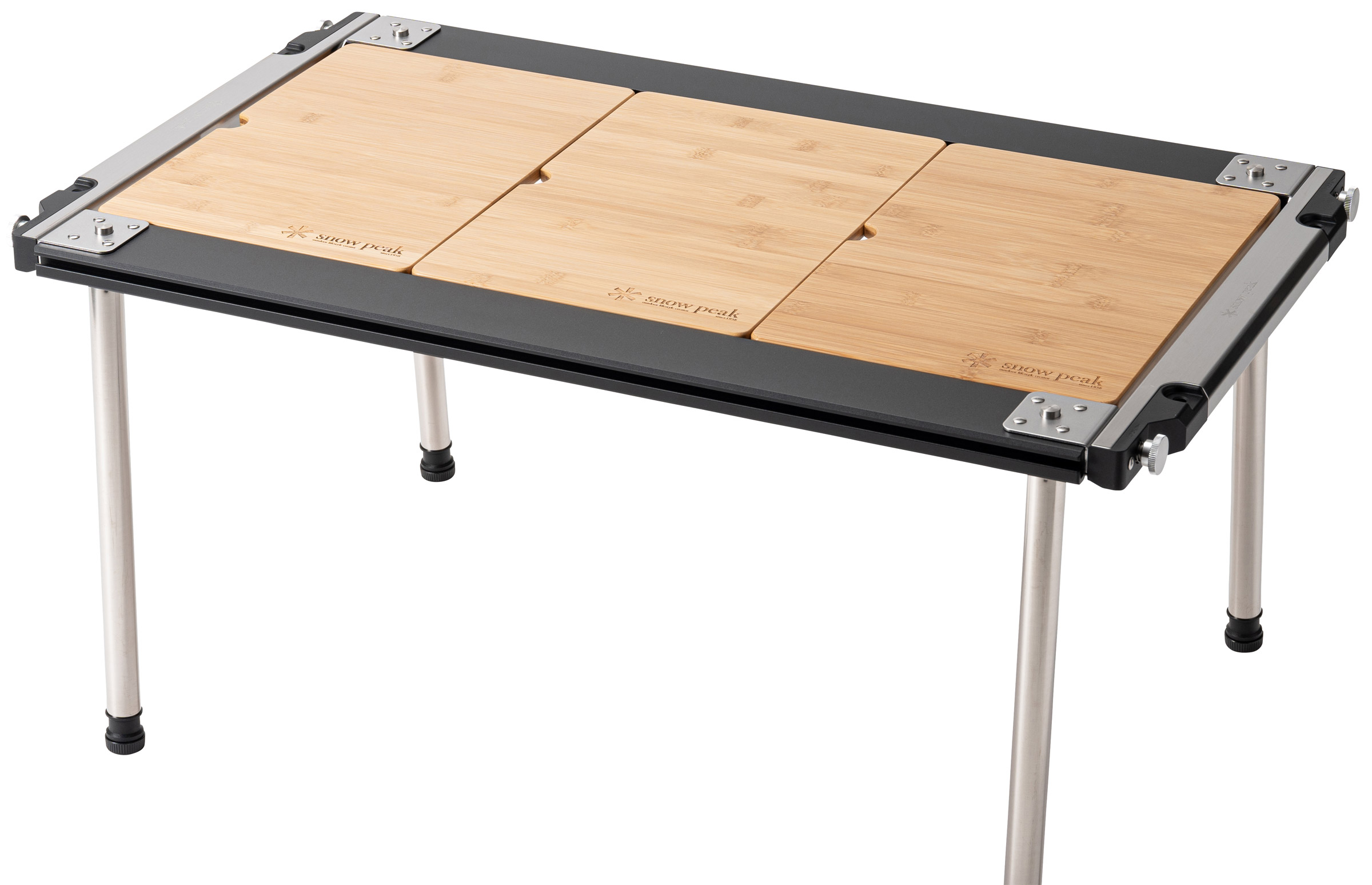 Collapsible IGT 3 Unit Frame