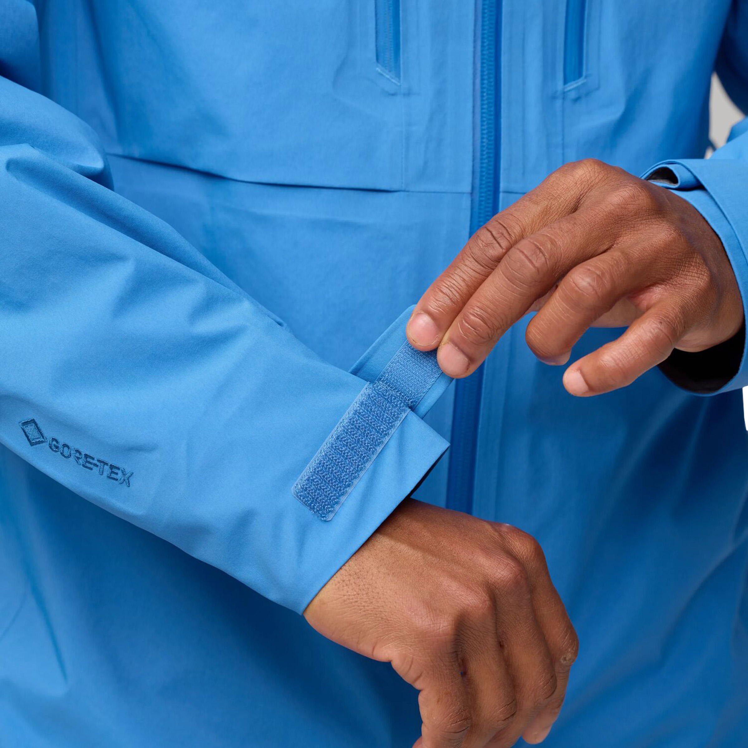 Keb GTX Jacket