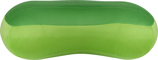 Aeros Premium Pillow Regular Oppustelig Hovedpude