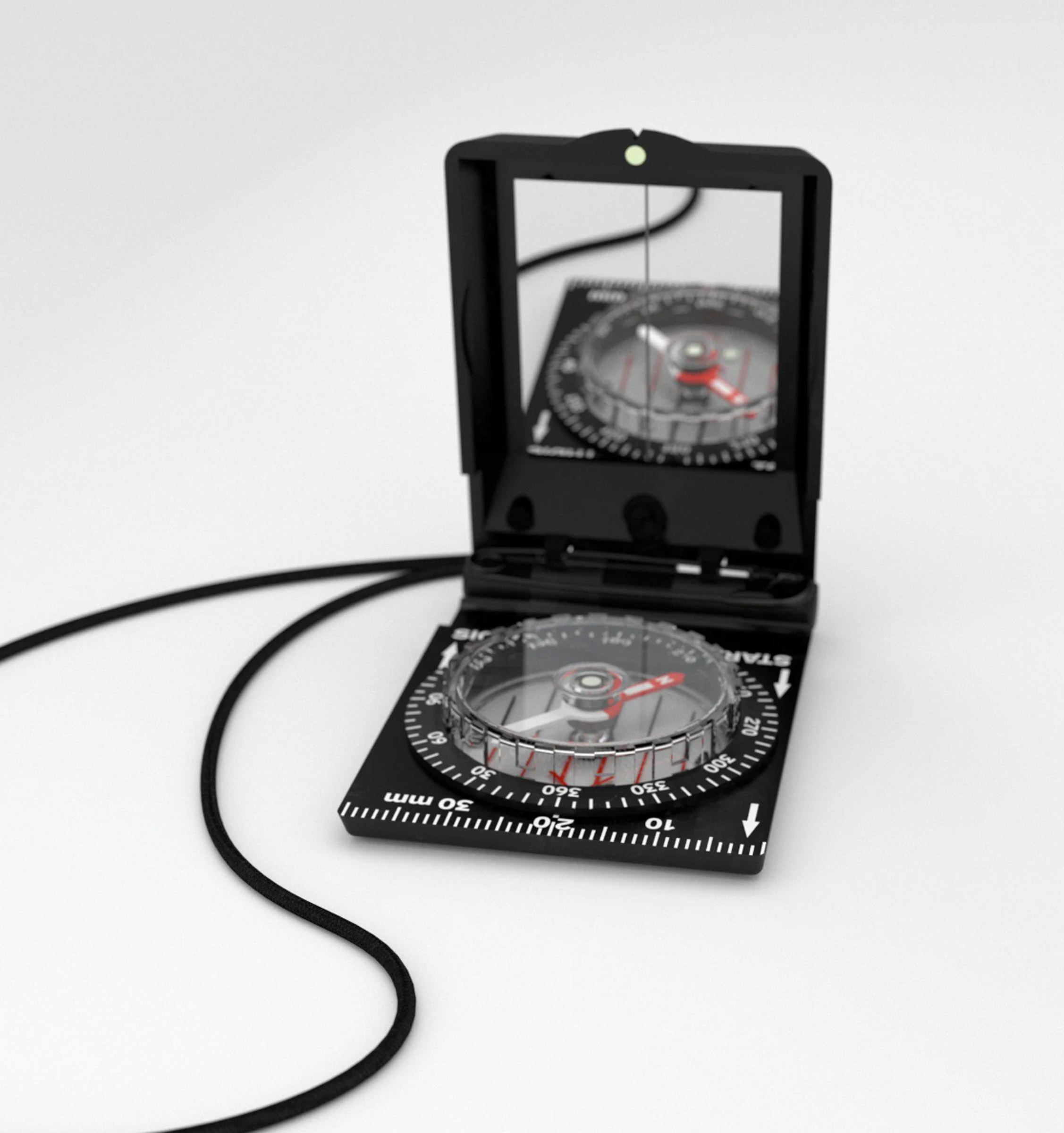 Compass Ranger SL Spejlkompas