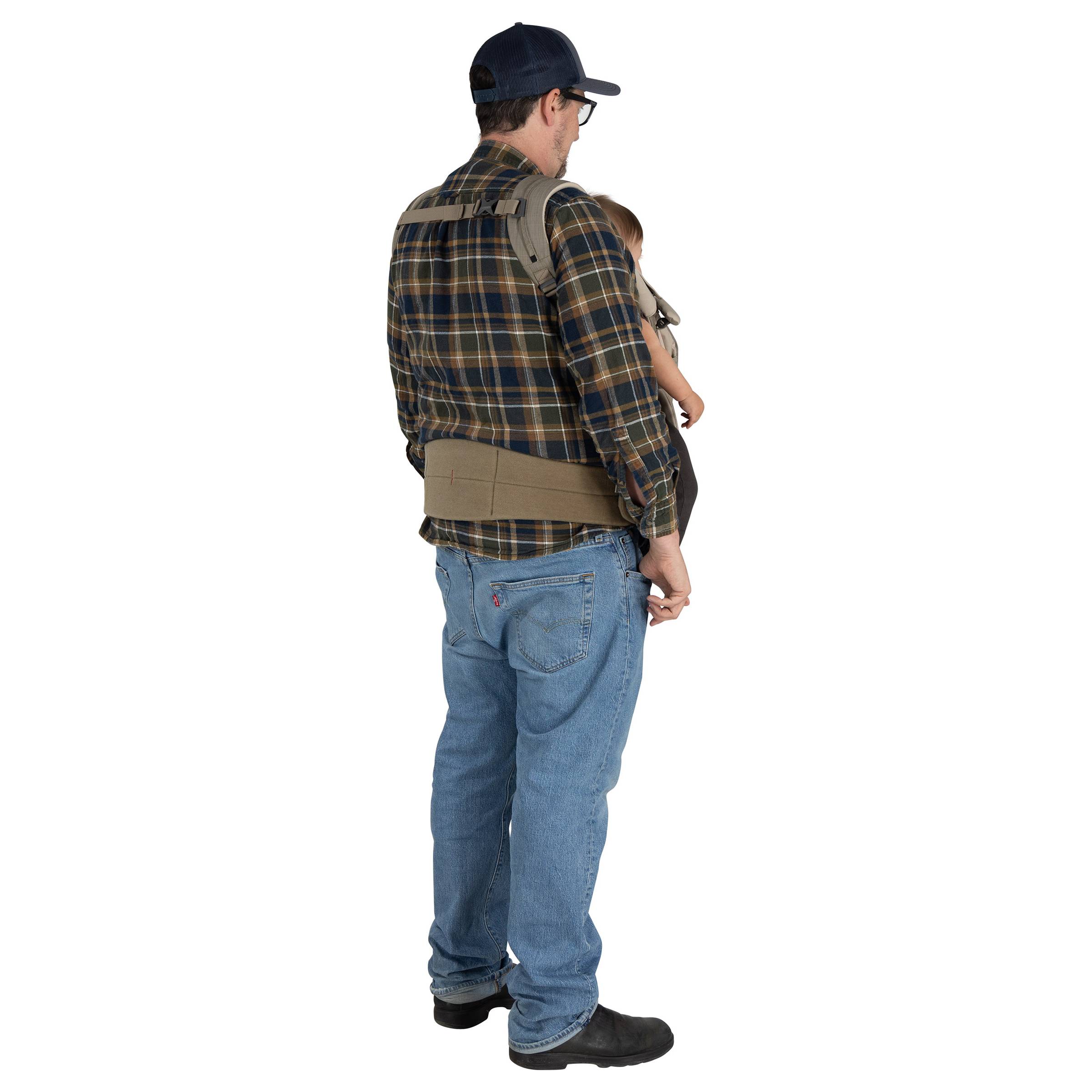 Poco Soft Child Carrier LT Bæresele