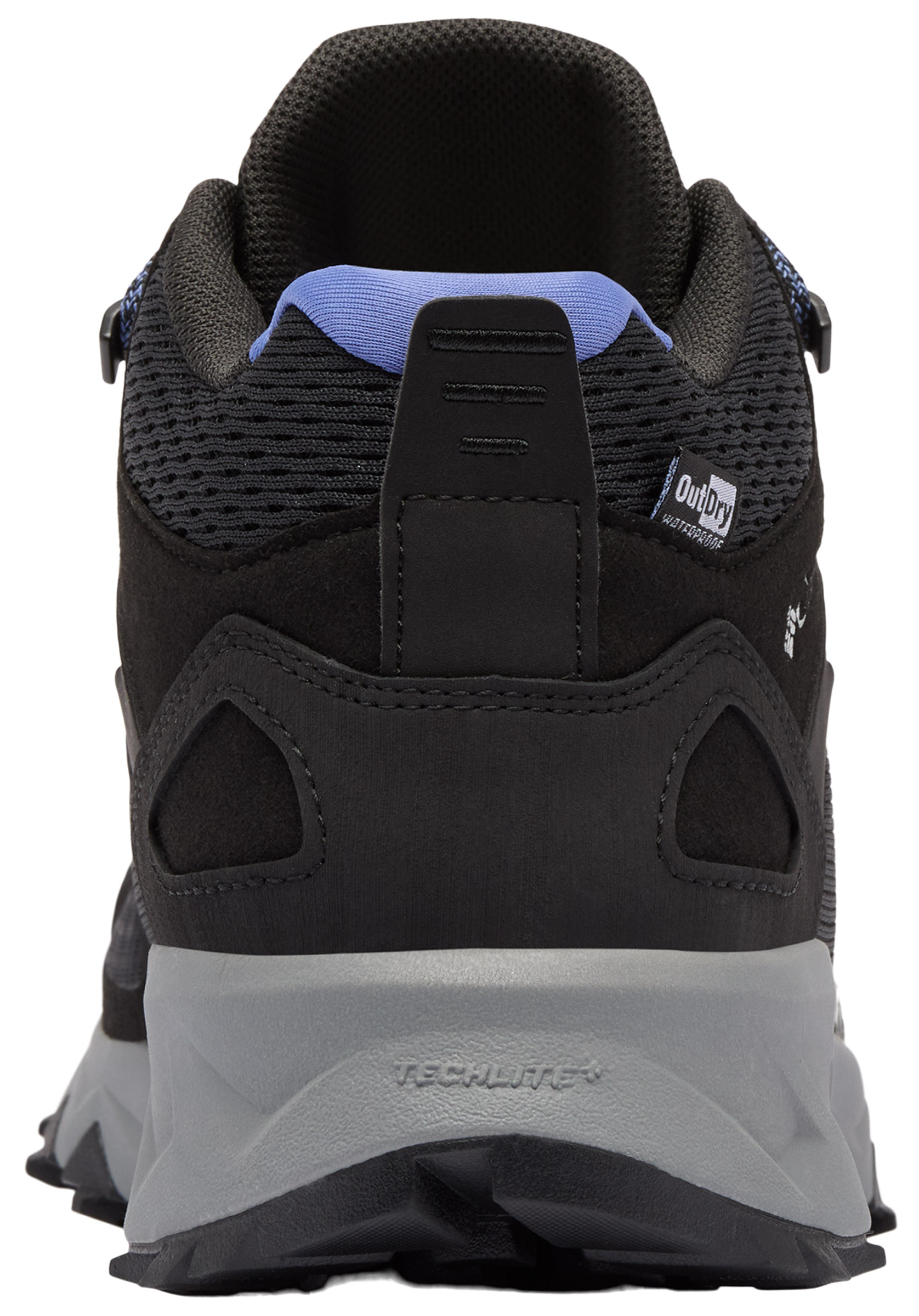 Peakfreak Hera Mid OutDry Dame