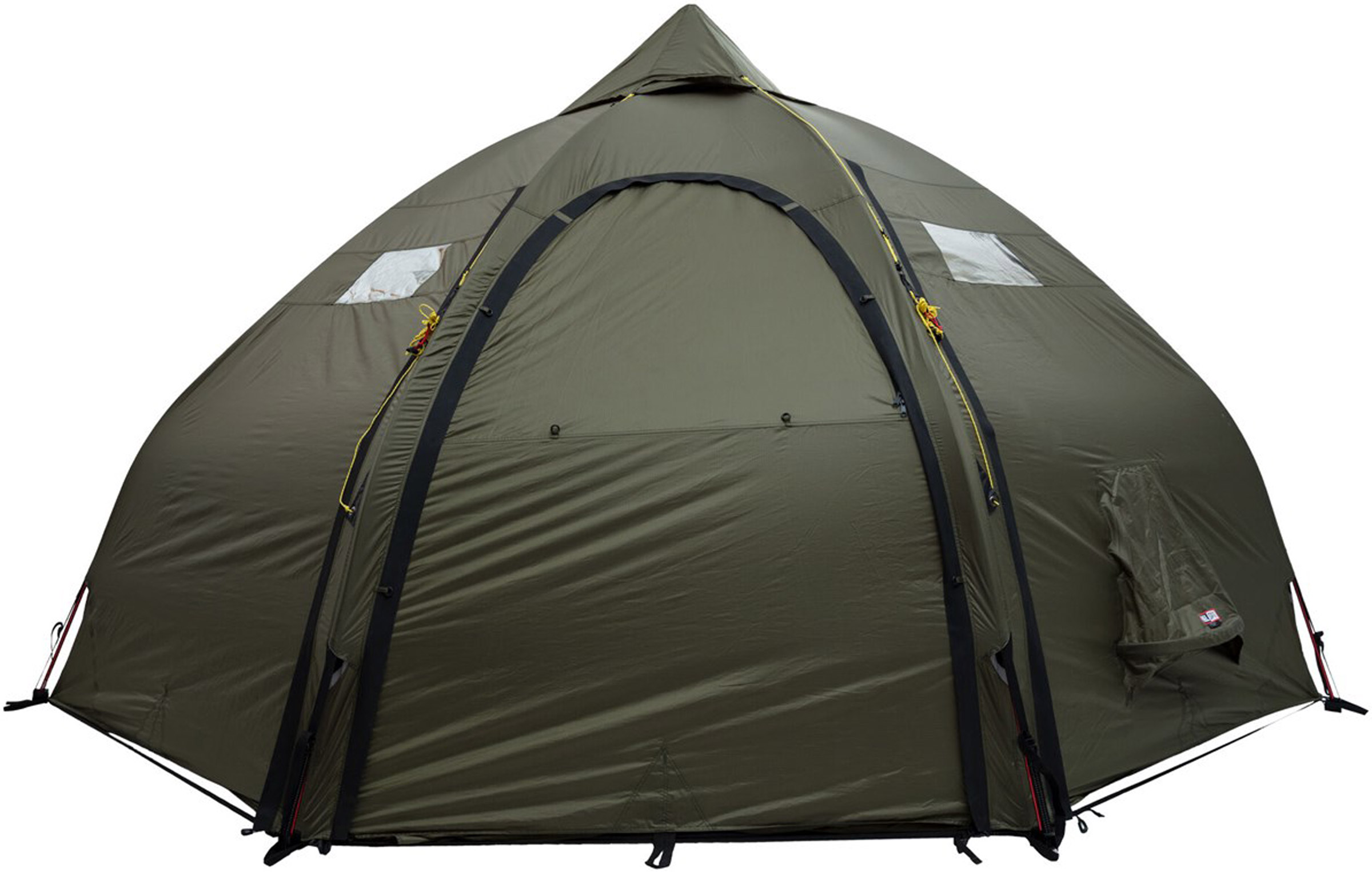 Varanger Dome 8-10, 10-Personers Telt