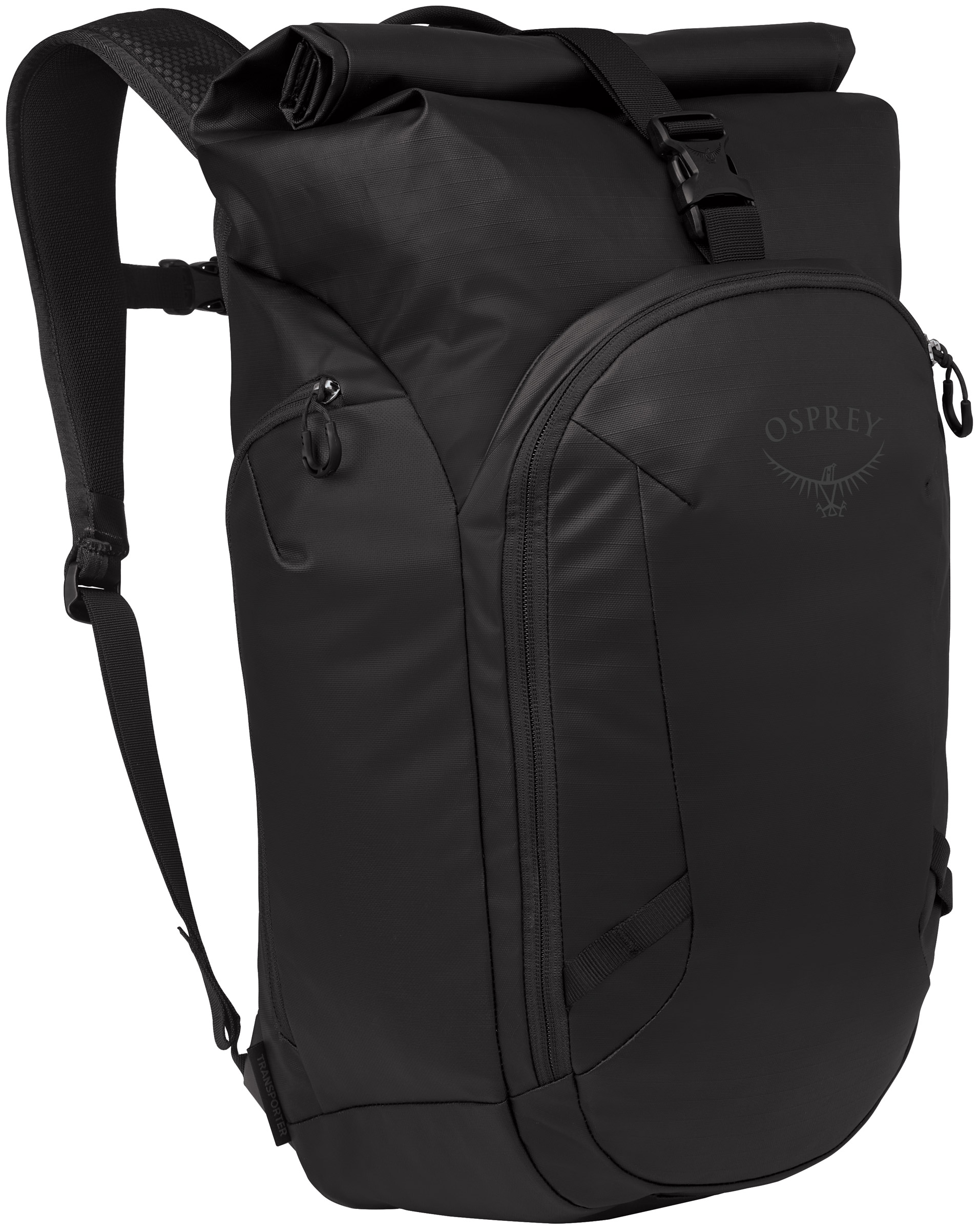 Transporter Roll Top Pack Osprey rygsaekke