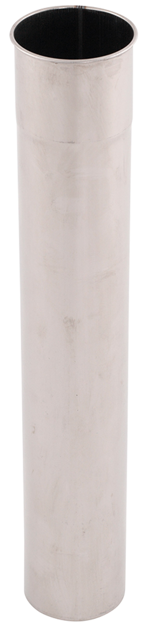 Stovepipe Section Stainless