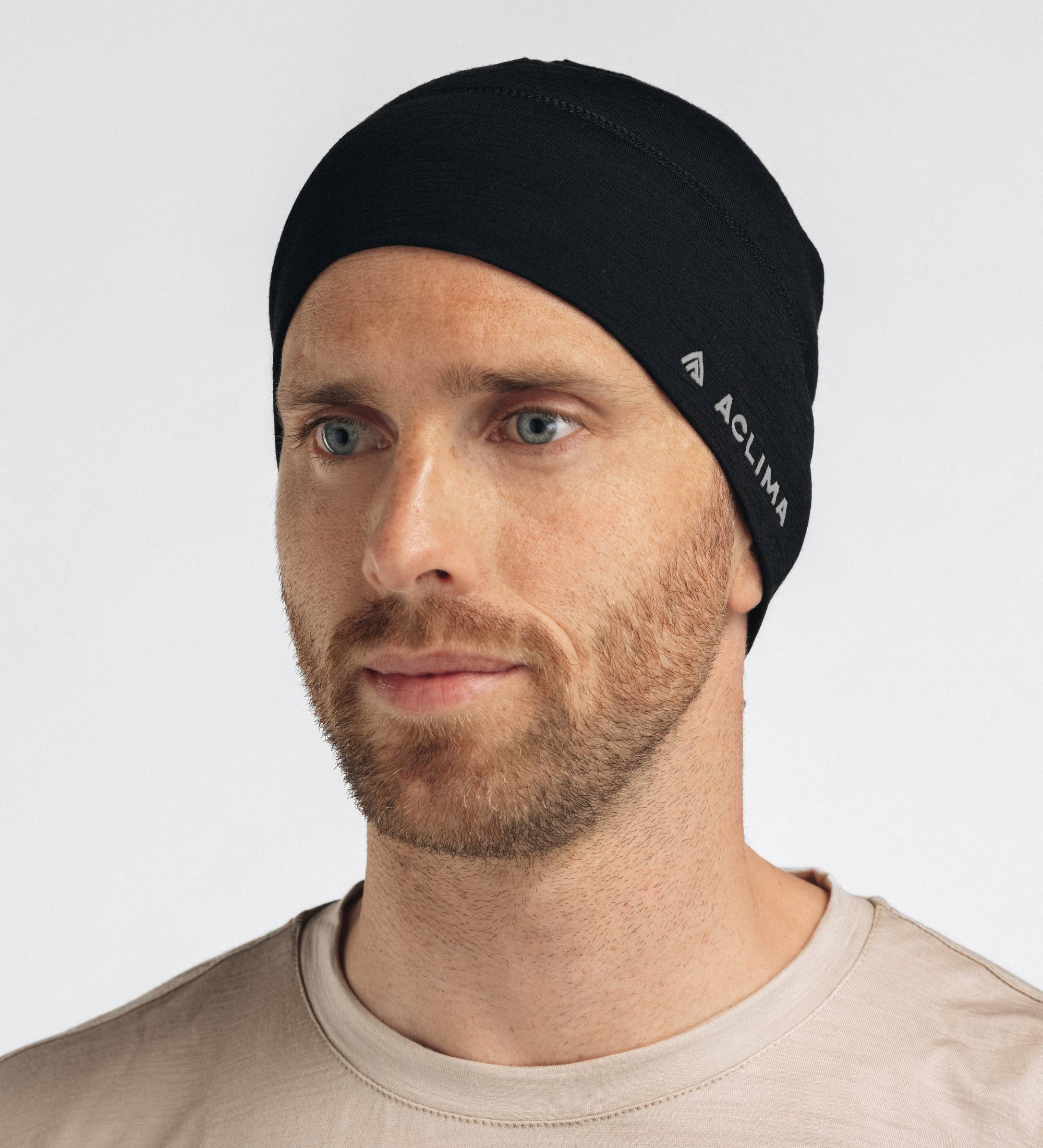 LightWool Beanie