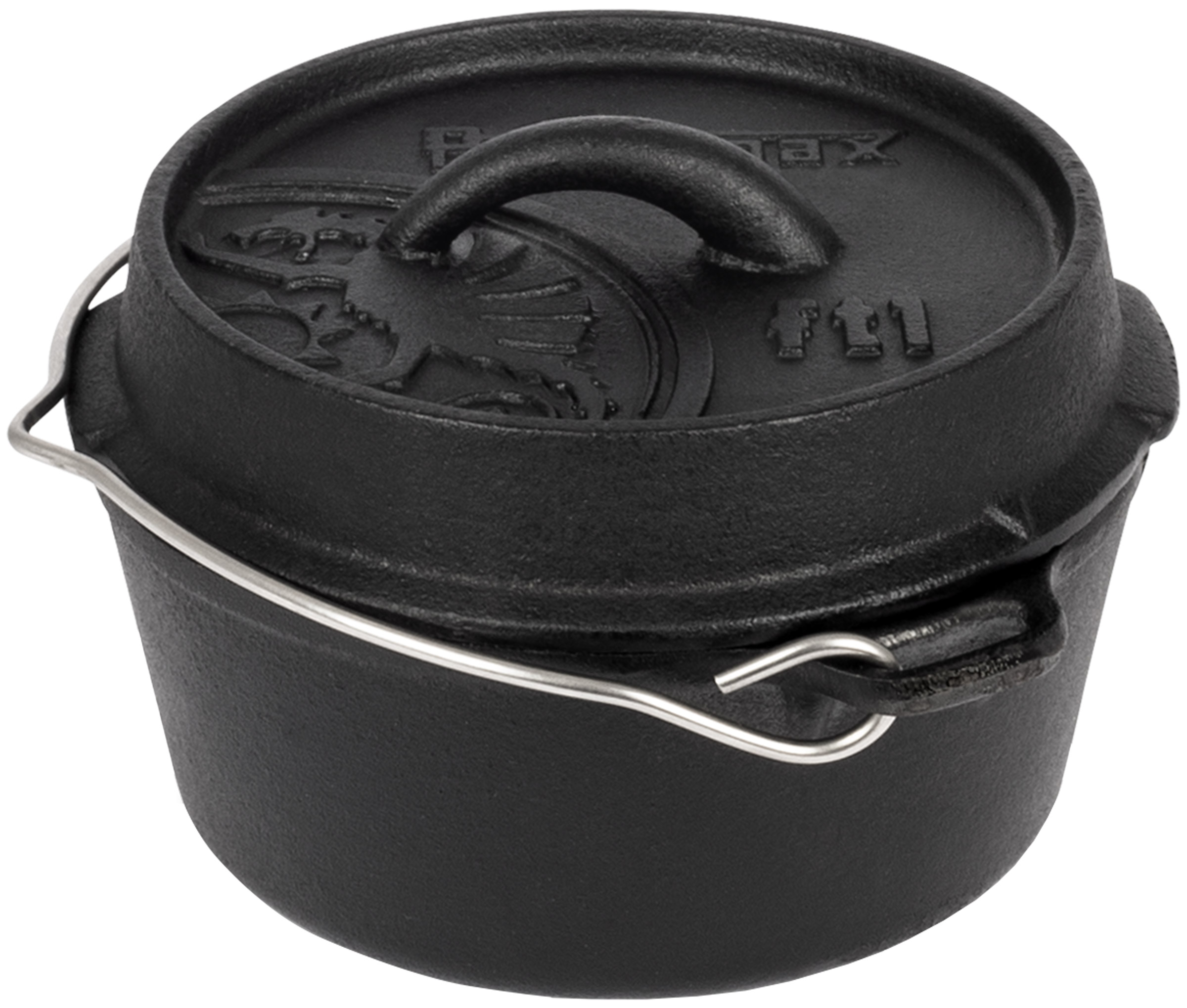 Dutch Oven FT1 Plane Bottom Petromax BlogPage