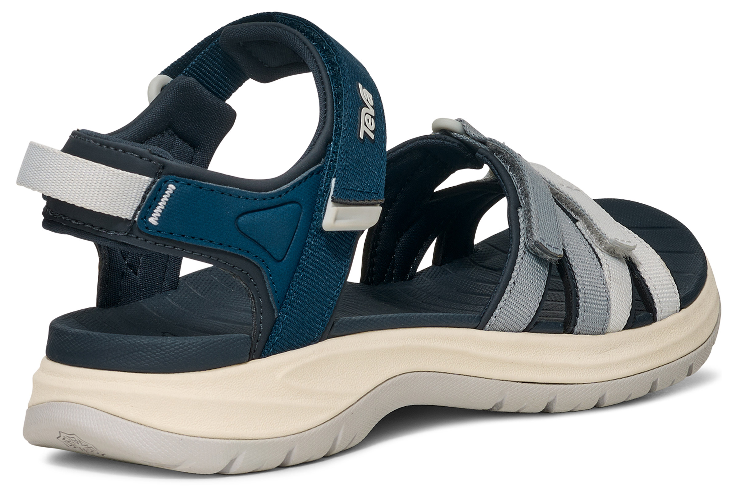 Tirra Sport Sandal Dame
